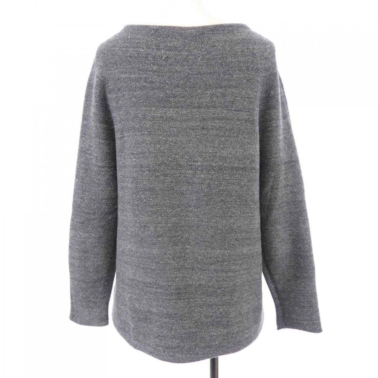 Other Other YURI PARK Knitwear Textile Tops DUTY FREE for USA Size ONE SIZE - 2 Thumbnail
