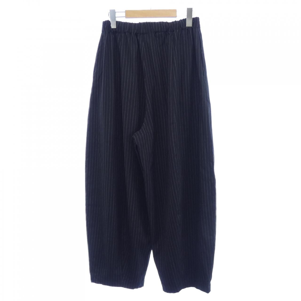 Other Other Curensology Pants Textile Pants CL405121ER-00 DUTY FREE for USA Size ONE SIZE - 2 Thumbnail