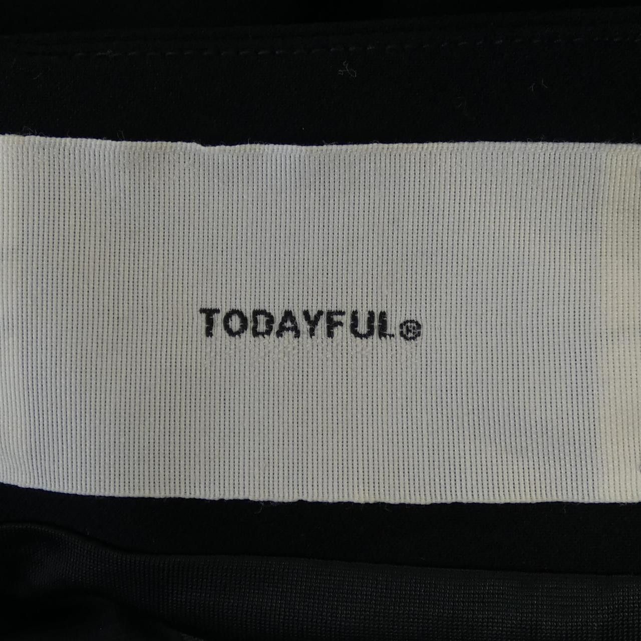 Other Other TODAYFUL Dress Textile Dresses DUTY FREE for USA Size ONE SIZE - 4 Thumbnail