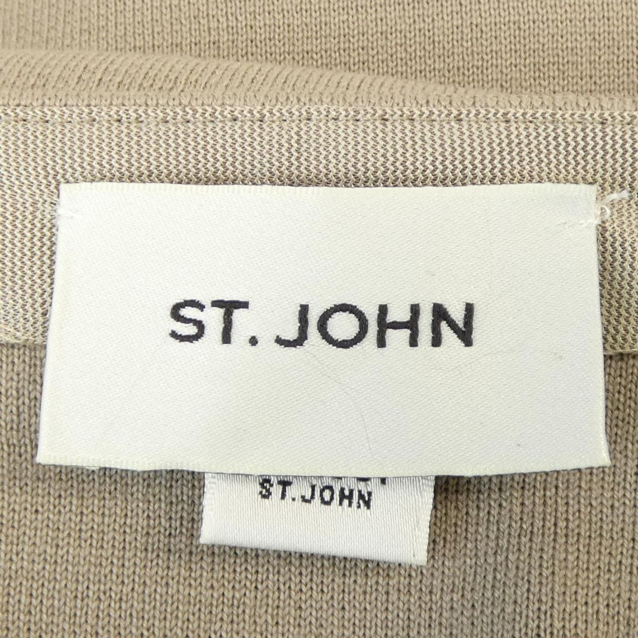 Other Other St. John Dress Textile Dresses DUTY FREE for USA Size ONE SIZE - 3 Thumbnail