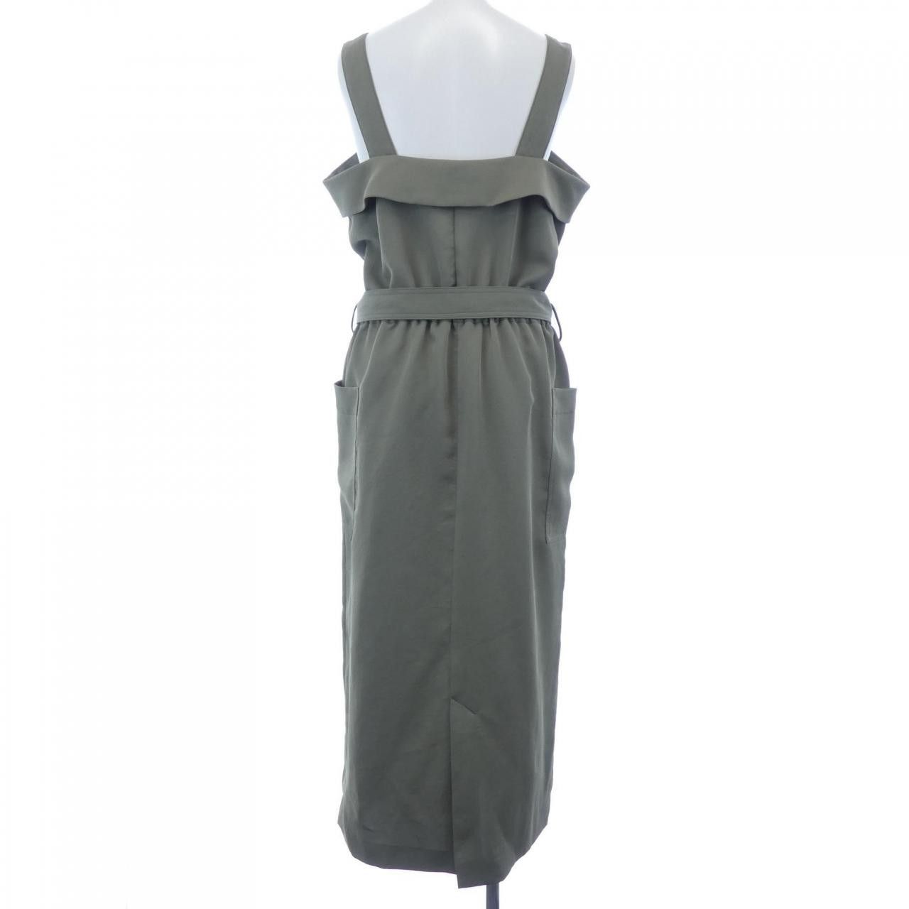 Other Other Florent Dress Textile Dresses DUTY FREE for USA Size ONE SIZE - 2 Thumbnail