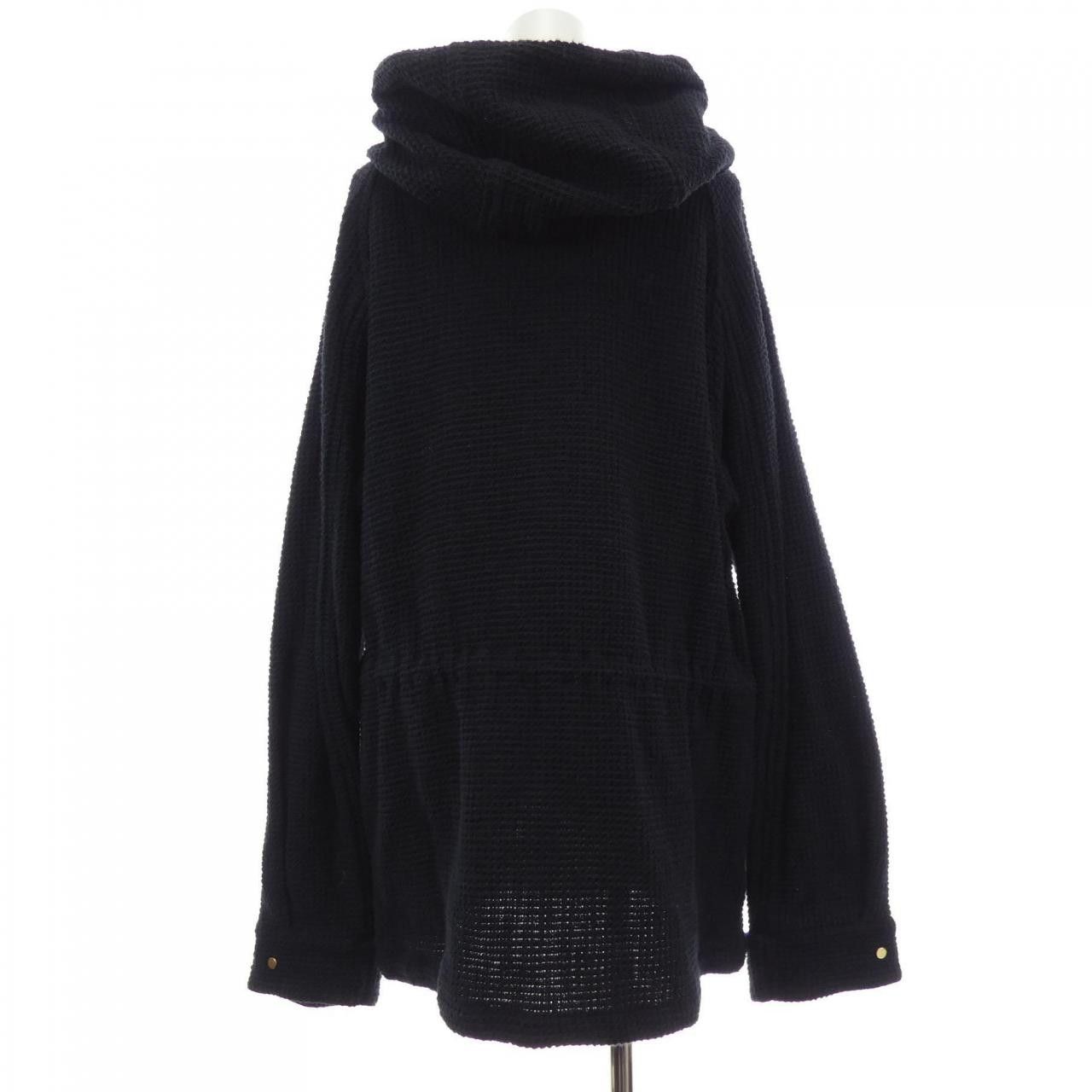 Emporio Armani Emporio Armani Emporio Armani Blouson Textile Outerwear DUTY FREE for USA Size ONE SIZE - 2 Thumbnail