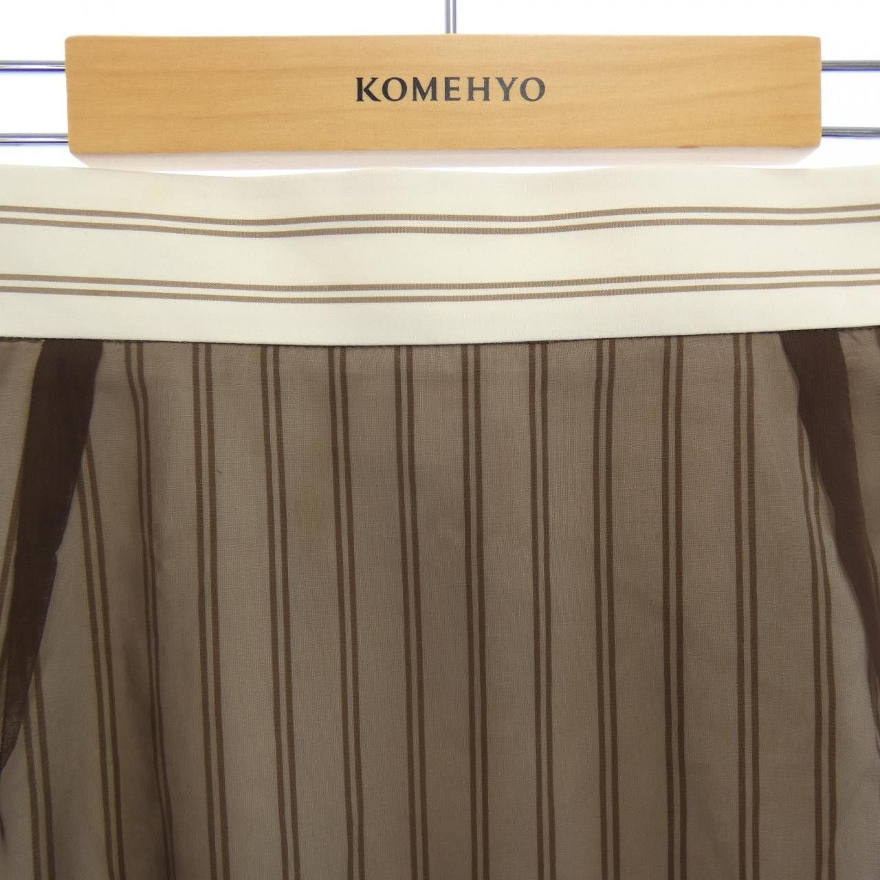 Other Other ADORE Skirt Textile Skirts 531-5220610 DUTY FREE for USA Size ONE SIZE - 5 Thumbnail