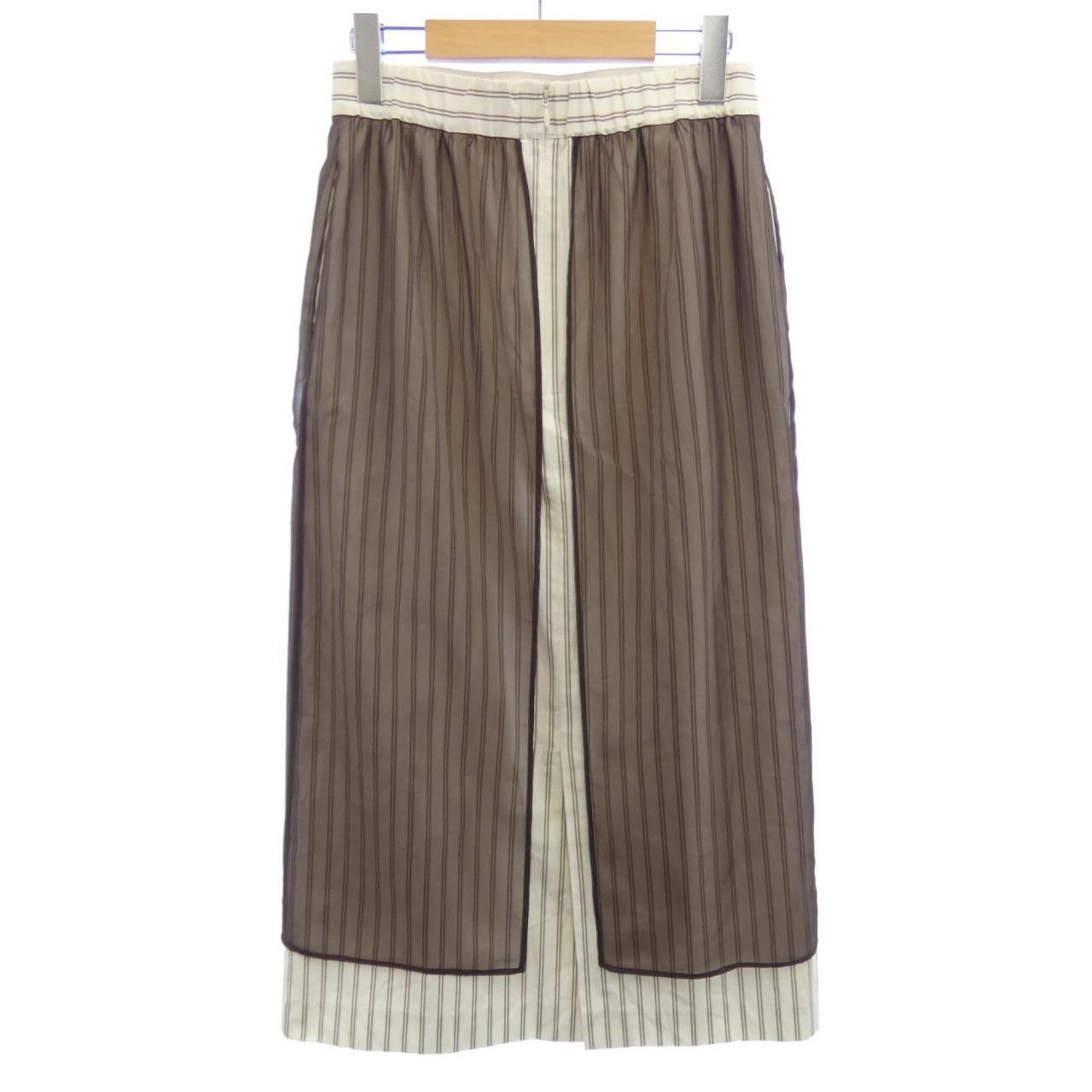 Other Other ADORE Skirt Textile Skirts 531-5220610 DUTY FREE for USA Size ONE SIZE - 2 Thumbnail