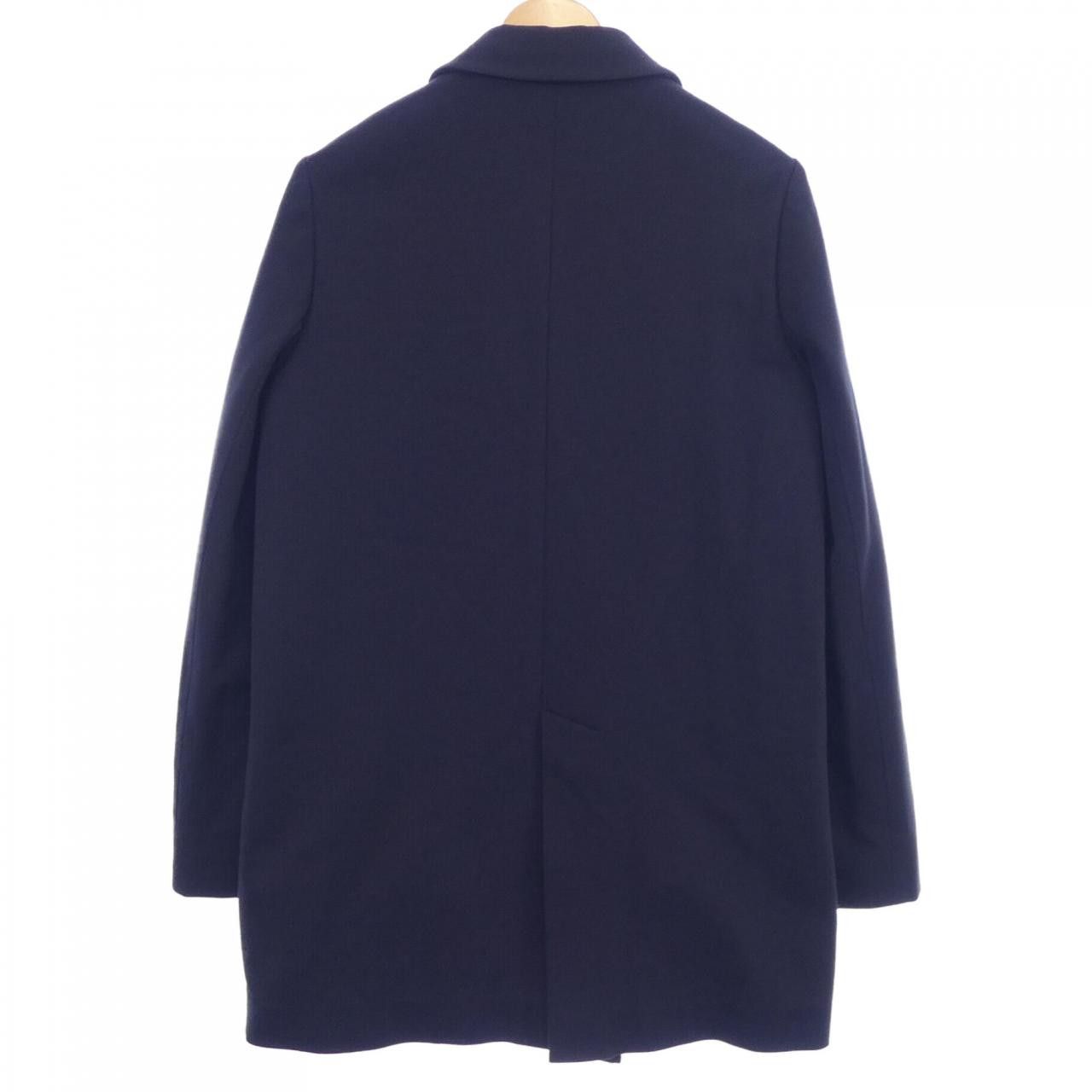 Other Other Swin Swing Coat Textile Outerwear DUTY FREE for USA Size ONE SIZE - 2 Thumbnail
