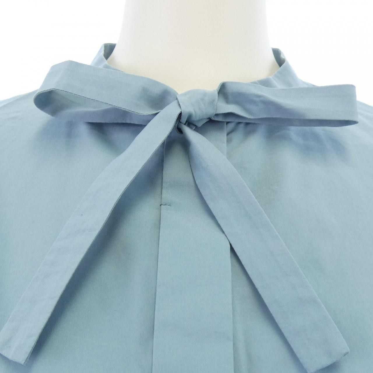 Other Other Yori Top Textile Tops YR2121-096AW DUTY FREE for USA Size ONE SIZE - 5 Thumbnail