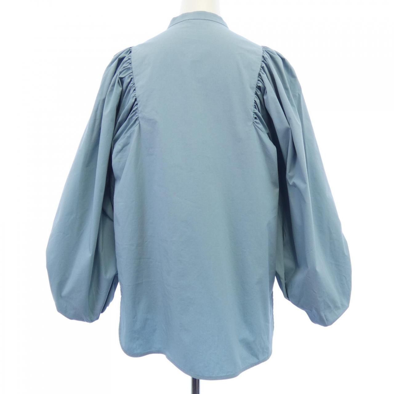 Other Other Yori Top Textile Tops YR2121-096AW DUTY FREE for USA Size ONE SIZE - 2 Thumbnail