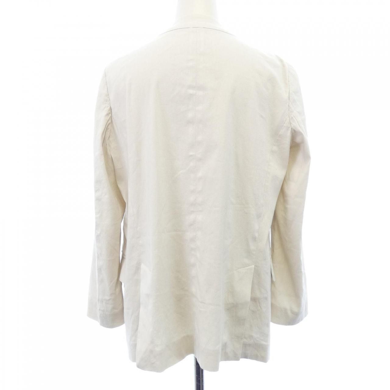 Other Other SHIPS Jacket Textile Outerwear 317-01-0869 DUTY FREE for USA Size ONE SIZE - 2 Thumbnail