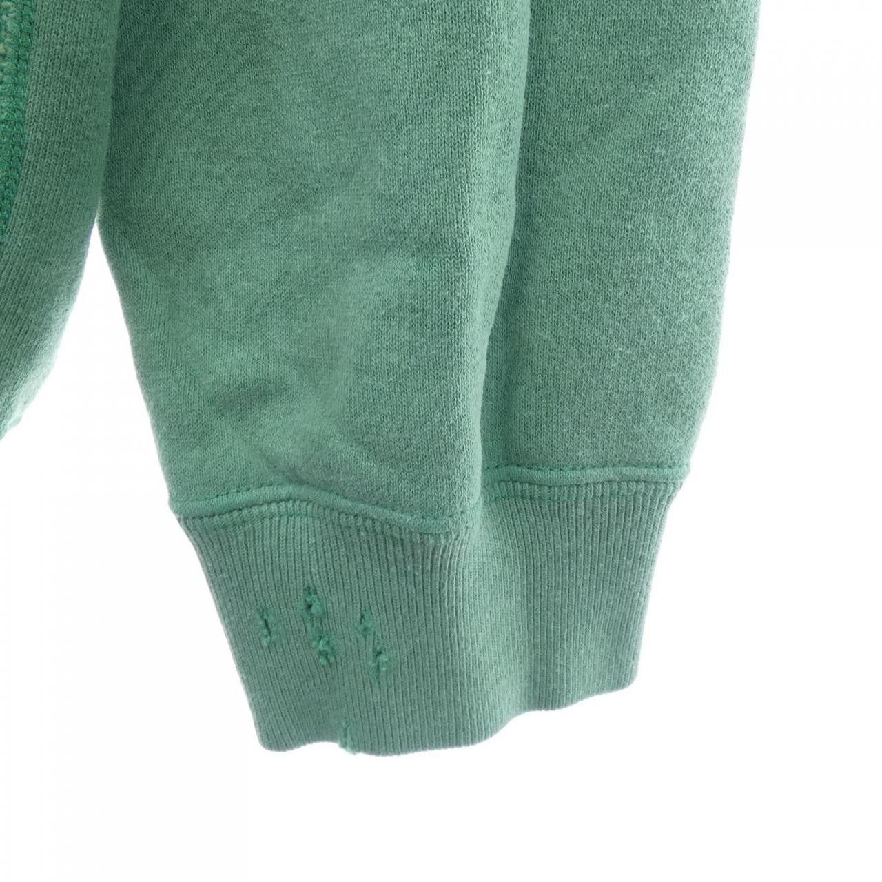 Other Other MAATEE&SONS Sweatshirt Textile Sweatshirts & Hoodies MT4303-0801 DUTY FREE for USA Size ONE SIZE - 6 Thumbnail