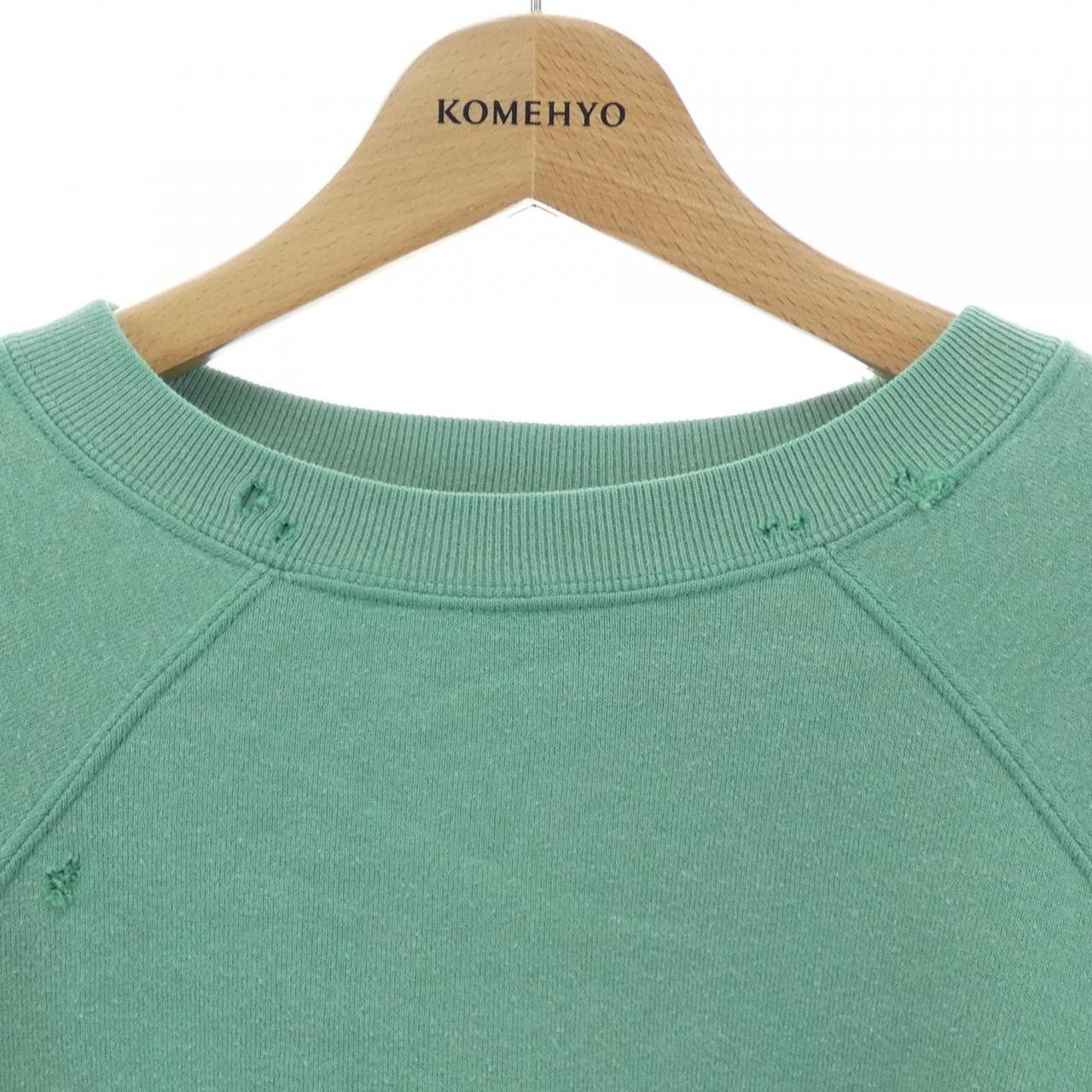 Other Other MAATEE&SONS Sweatshirt Textile Sweatshirts & Hoodies MT4303-0801 DUTY FREE for USA Size ONE SIZE - 5 Thumbnail