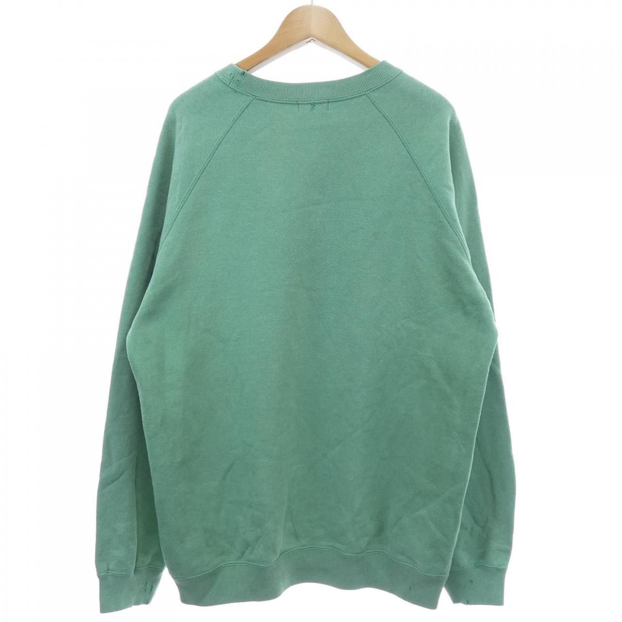 Other Other MAATEE&SONS Sweatshirt Textile Sweatshirts & Hoodies MT4303-0801 DUTY FREE for USA Size ONE SIZE - 2 Thumbnail