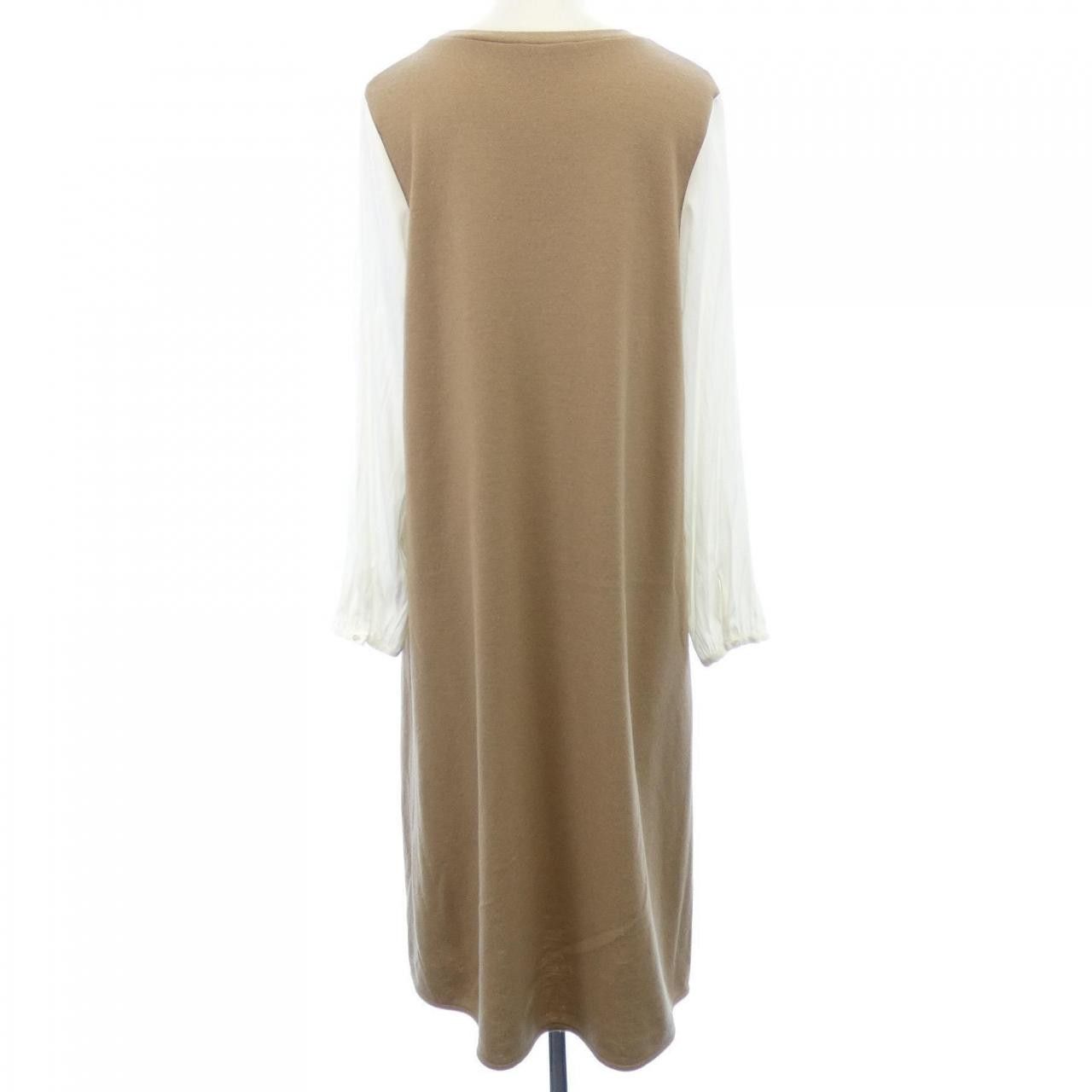 Other Other Barneys New York Dress Textile Dresses 2136545 DUTY FREE for USA Size ONE SIZE - 2 Thumbnail