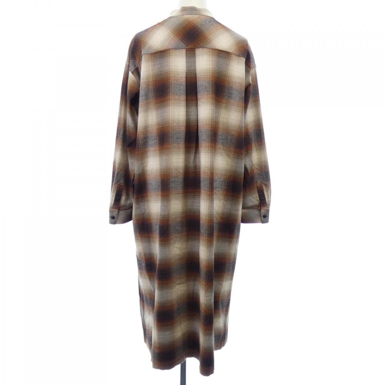 Other Other Leilian Dress Textile Dresses AV-0204371 DUTY FREE for USA Size ONE SIZE - 2 Thumbnail