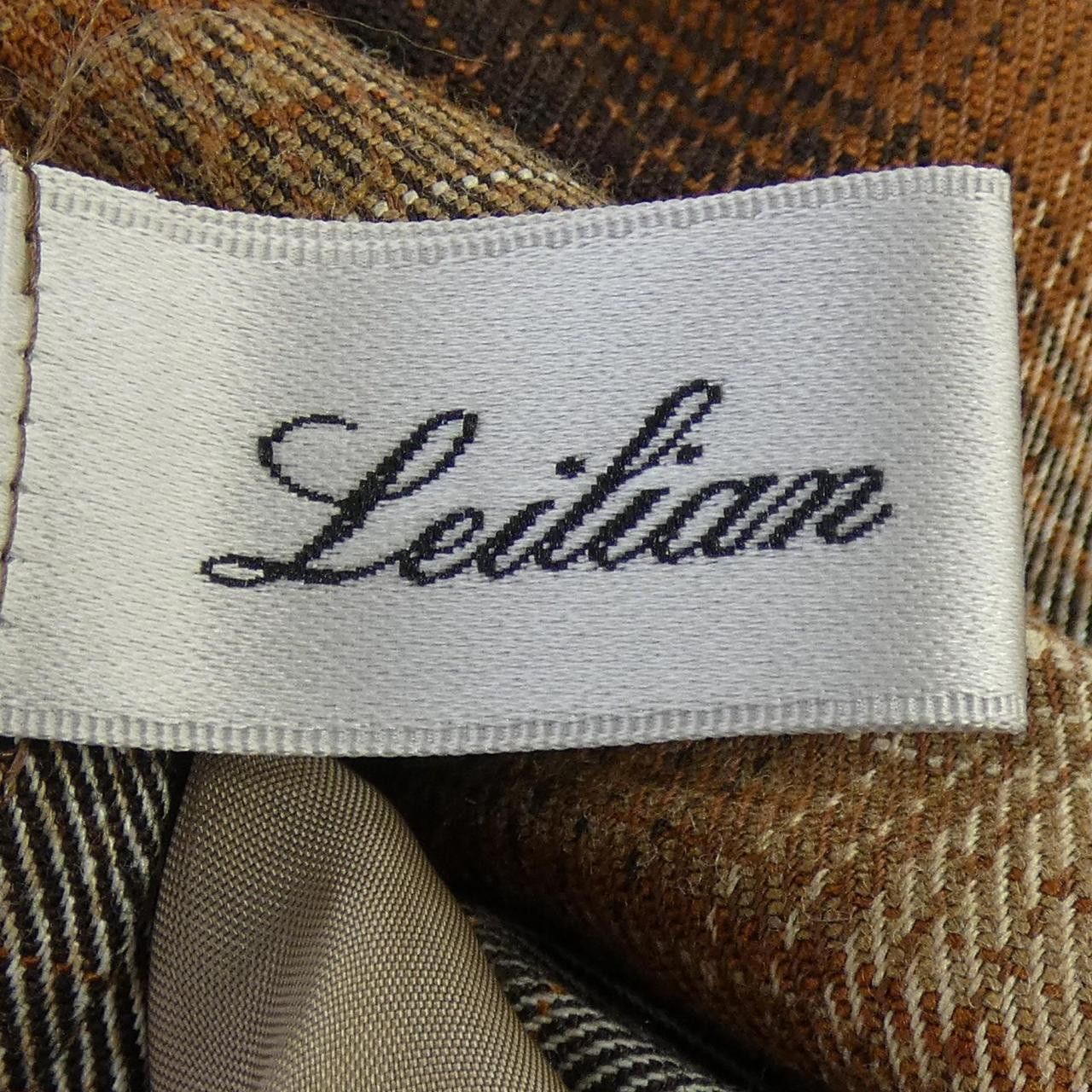 Other Other Leilian Dress Textile Dresses AV-0204371 DUTY FREE for USA Size ONE SIZE - 4 Thumbnail