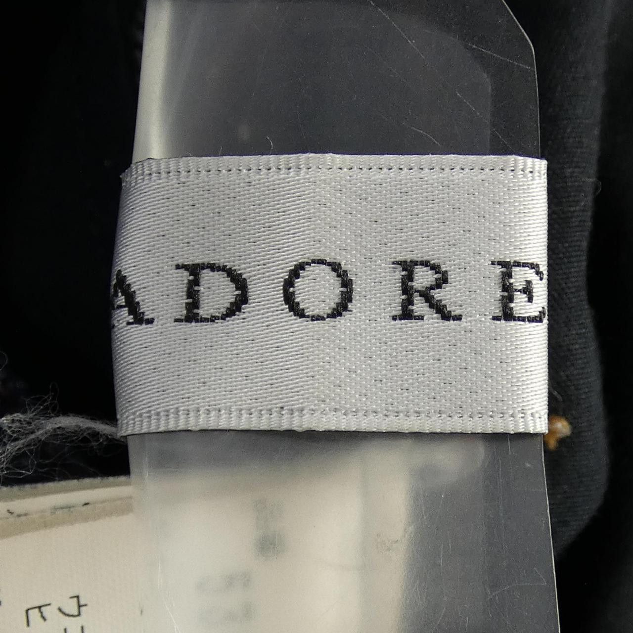 Other Other ADORE Jeans Textile Jeans 531-8130318 DUTY FREE for USA Size ONE SIZE - 4 Thumbnail
