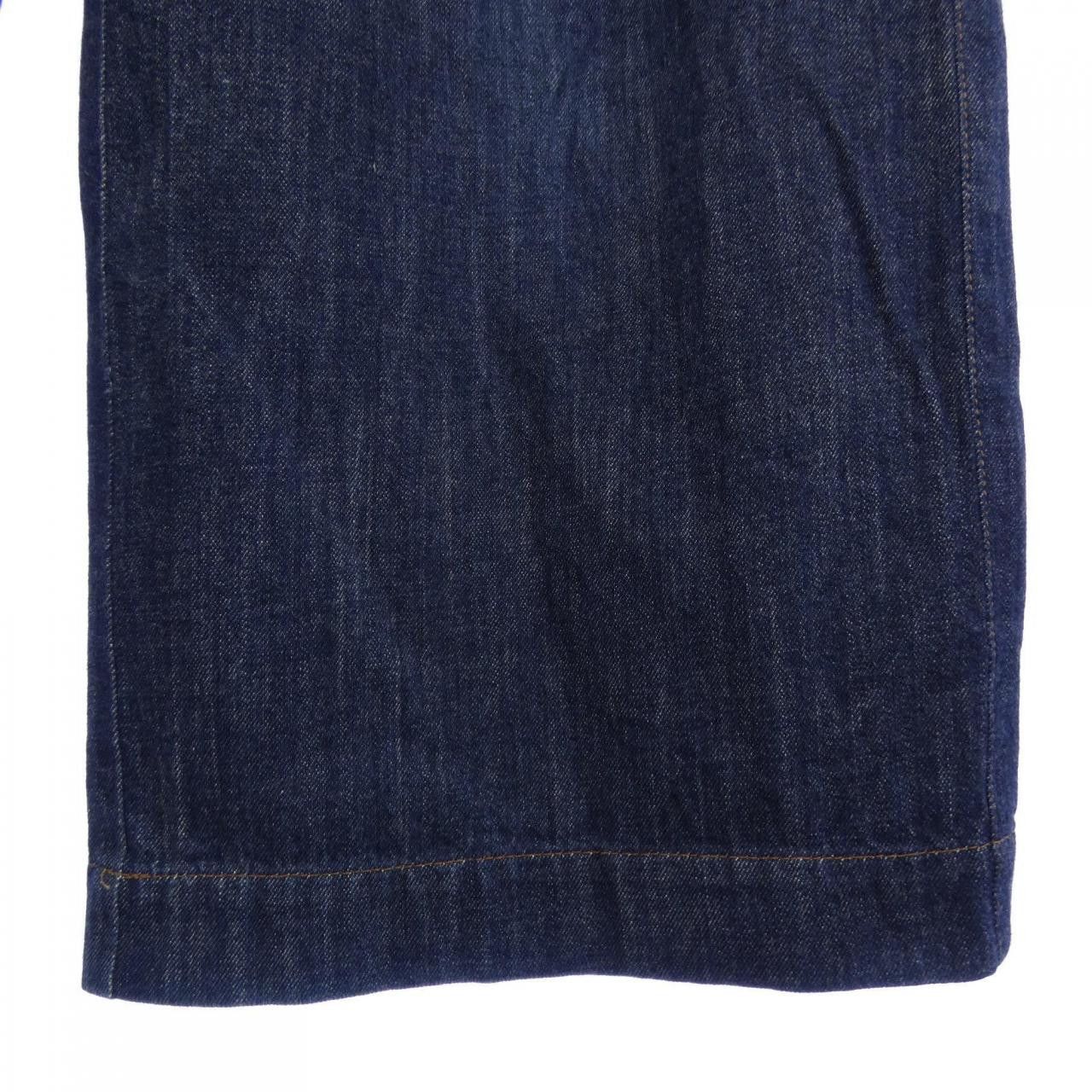 Other Other ADORE Jeans Textile Jeans 531-8130318 DUTY FREE for USA Size ONE SIZE - 5 Thumbnail