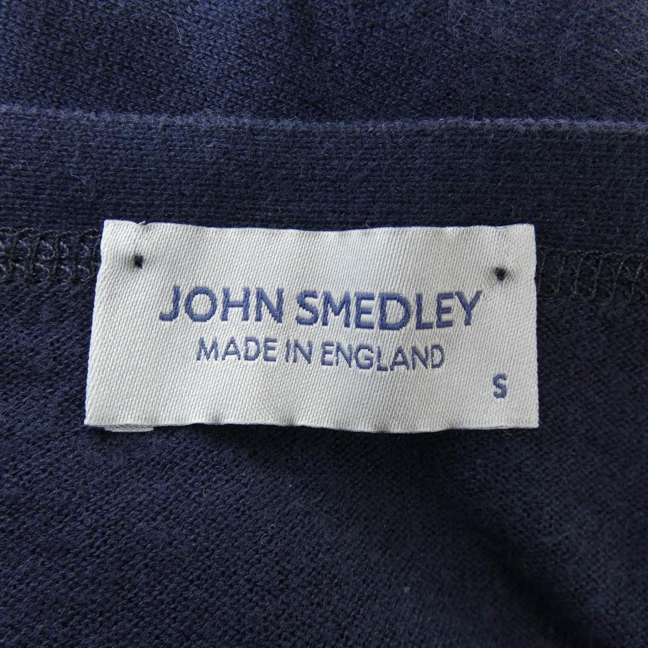 Other Other John Smedley Wool Cardigan Textile Tops DUTY FREE for USA Size ONE SIZE - 4 Thumbnail