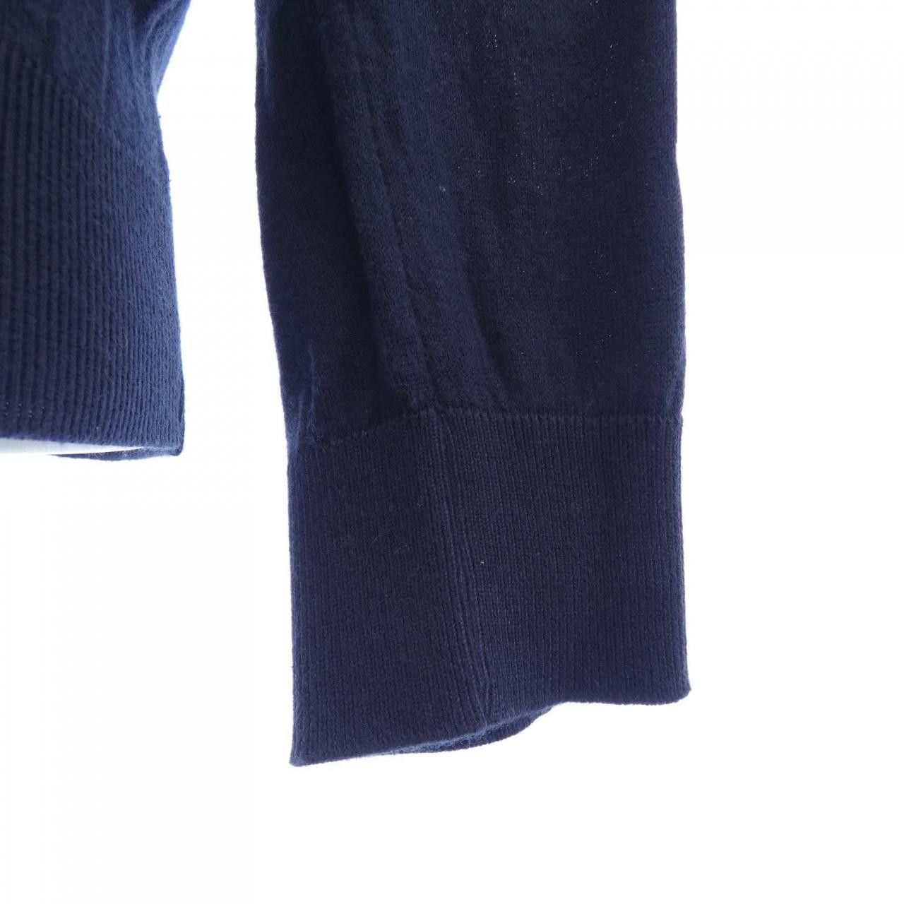 Other Other John Smedley Wool Cardigan Textile Tops DUTY FREE for USA Size ONE SIZE - 6 Thumbnail