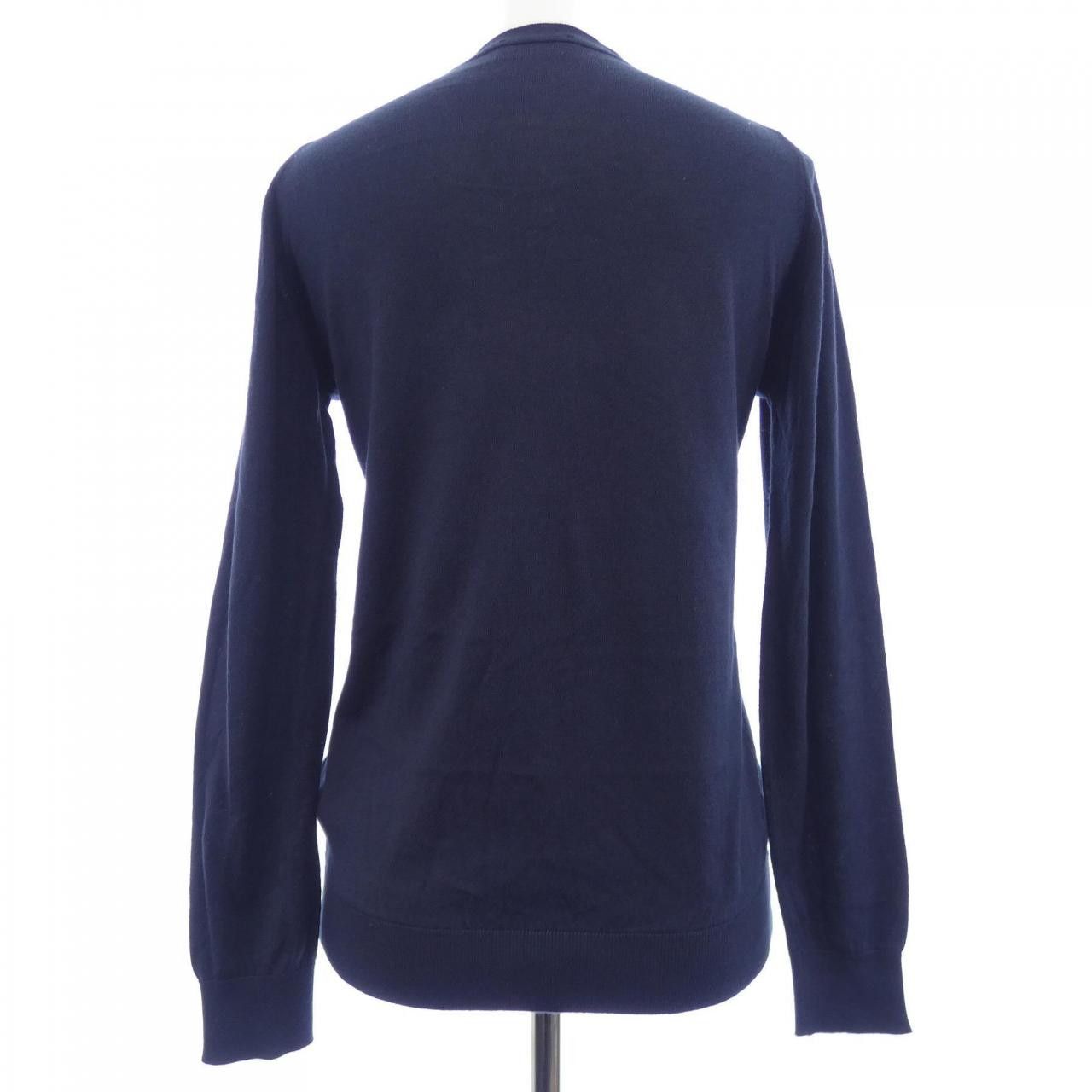 Other Other John Smedley Wool Cardigan Textile Tops DUTY FREE for USA Size ONE SIZE - 2 Thumbnail