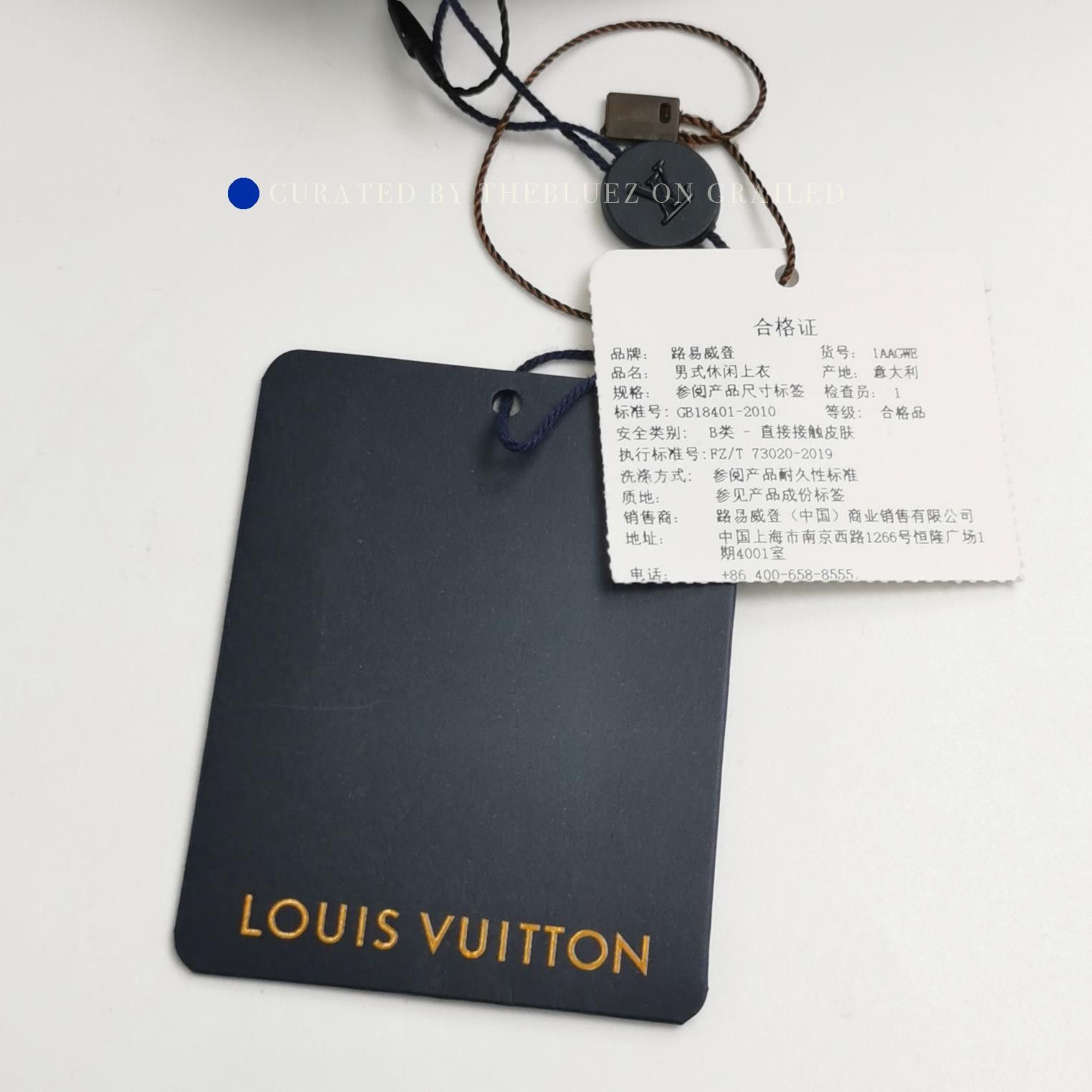 Louis Vuitton Monogram Print Multi Hoodie in Size XS Size US XS / EU 42 / 0 - 4 Thumbnail