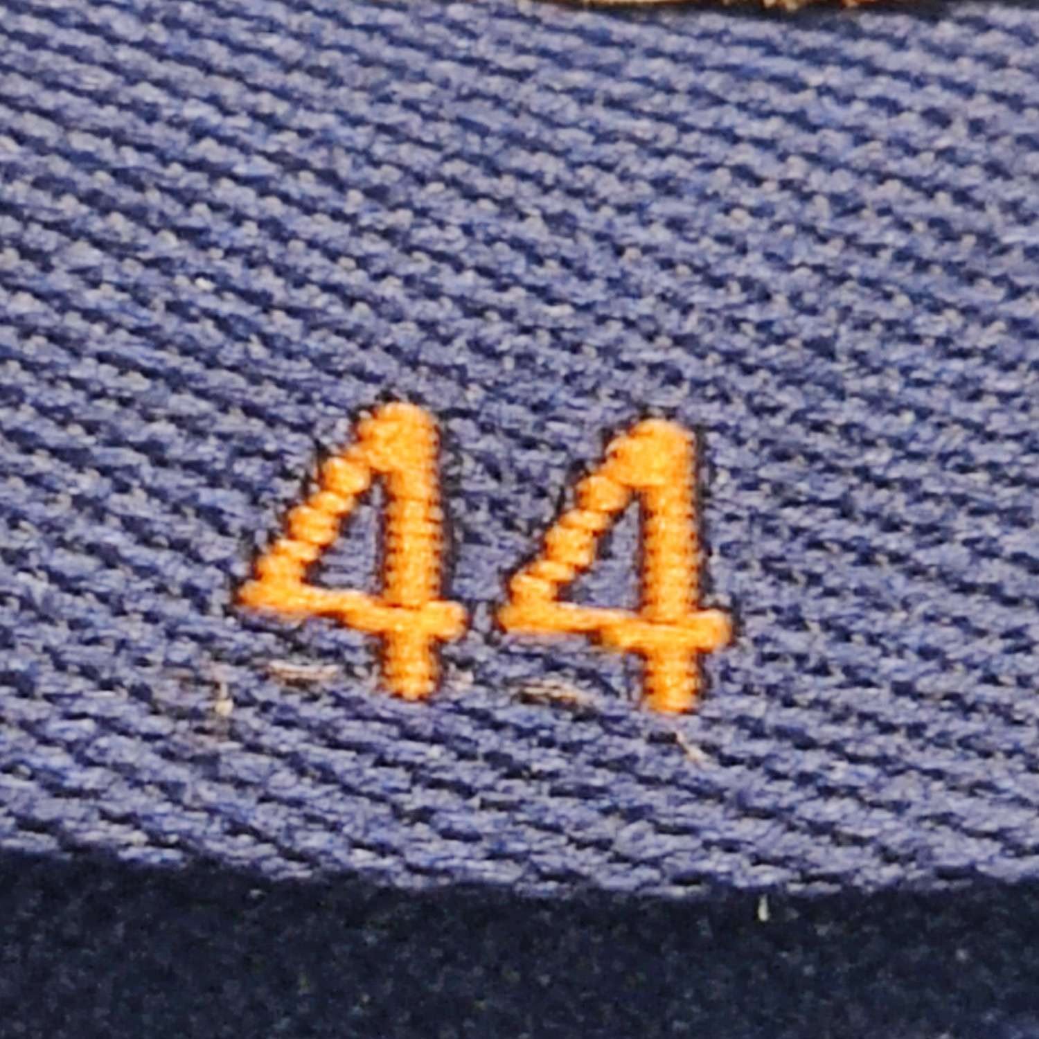 Louis Vuitton Checkerboard Denim Jeans in Blue Size US 28 / EU 44 - 8 Thumbnail