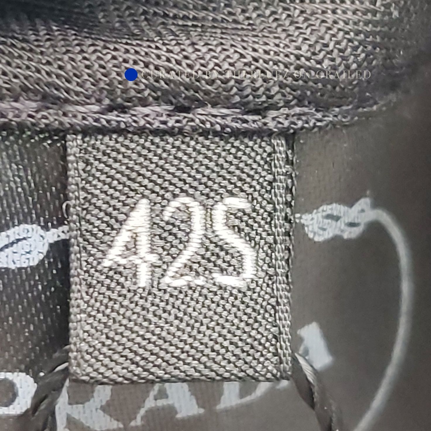 Prada Luxe Virgin Wool Blue Shorts, Size 28 Size US 28 / EU 44 - 4 Thumbnail
