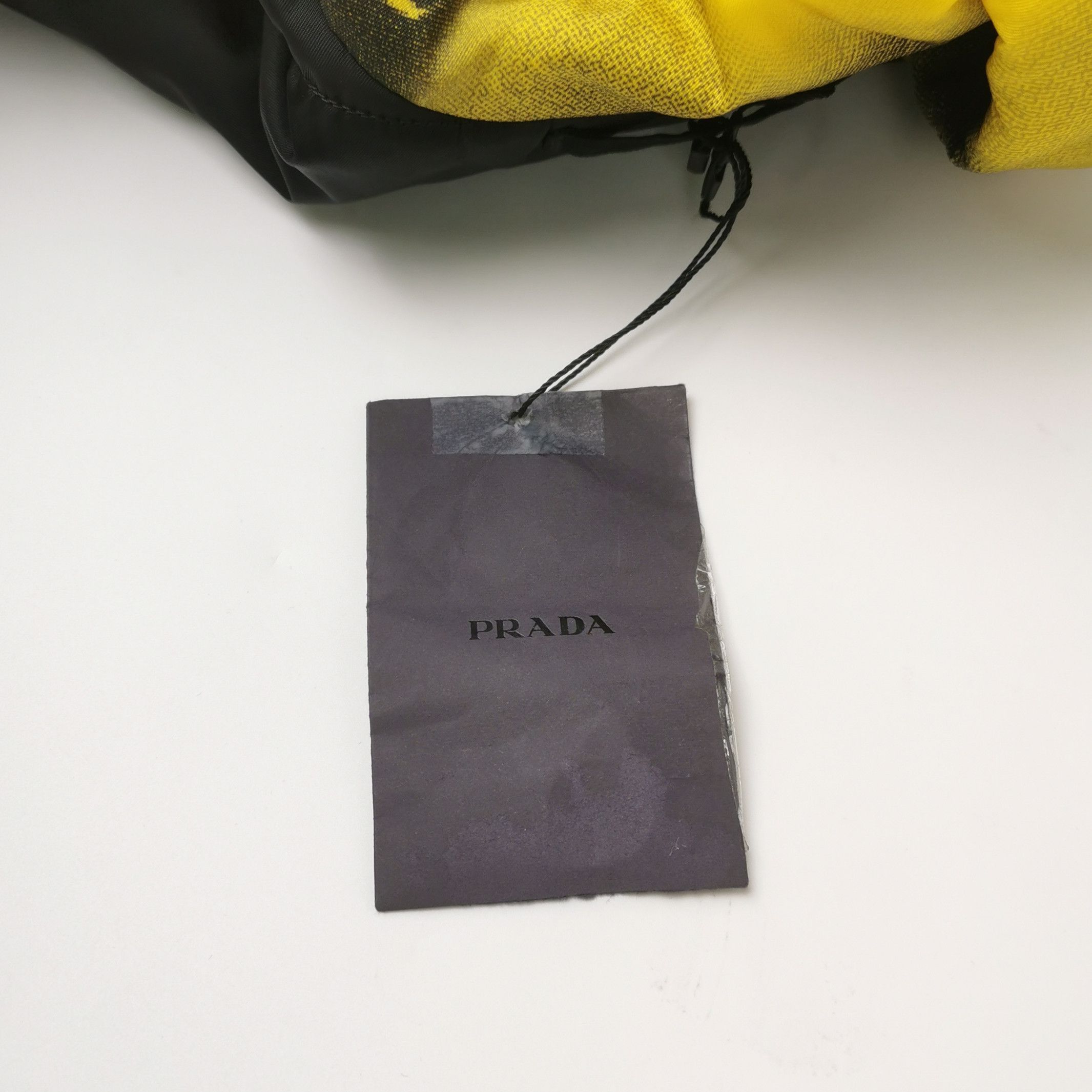 Prada Stylish Multi Wolf Print Parka Size M Size US M / EU 48-50 / 2 - 4 Thumbnail