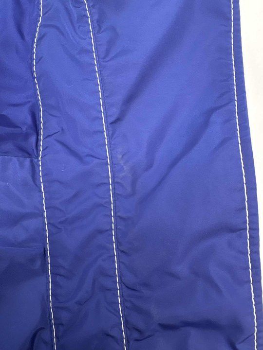 Prada Re-Nylon Logo Button-Up Shirt in Blue Size US M / EU 48-50 / 2 - 9 Thumbnail