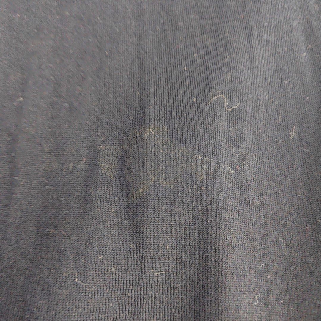 Loro Piana Cozy Blue Wool Crewneck Sweater Size US S / EU 44-46 / 1 - 4 Thumbnail