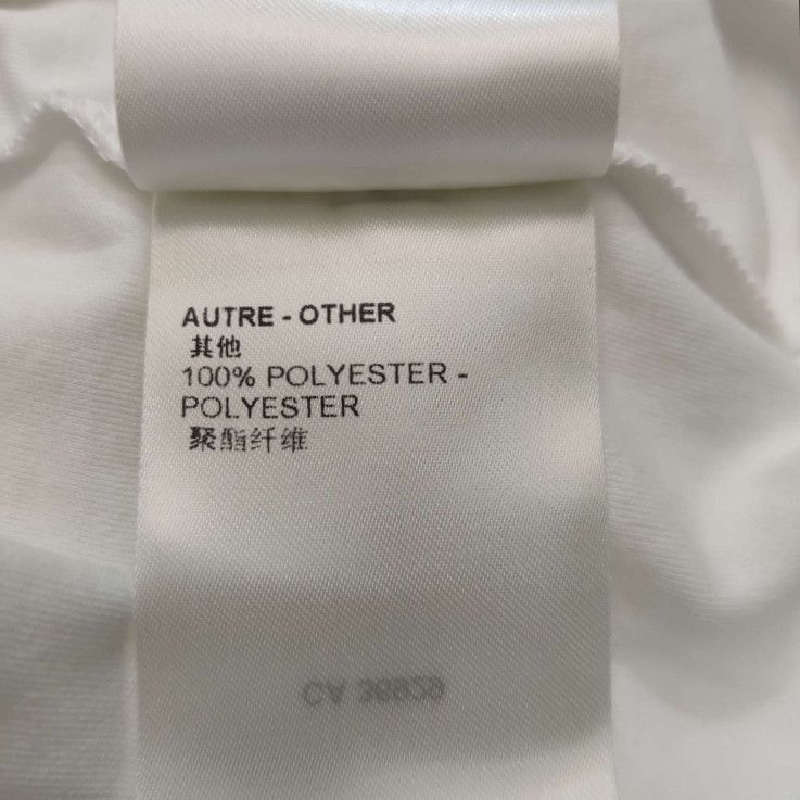 Louis Vuitton Yayoi Kusama Sun Patch Graphic Tee Size US M / EU 48-50 / 2 - 9 Thumbnail