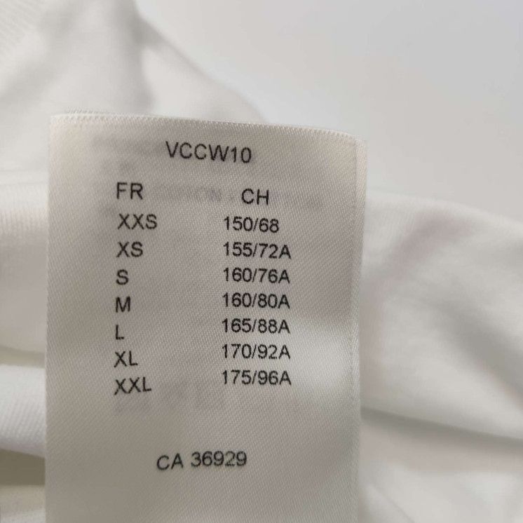 Louis Vuitton Yayoi Kusama Sun Patch Graphic Tee Size US M / EU 48-50 / 2 - 7 Thumbnail