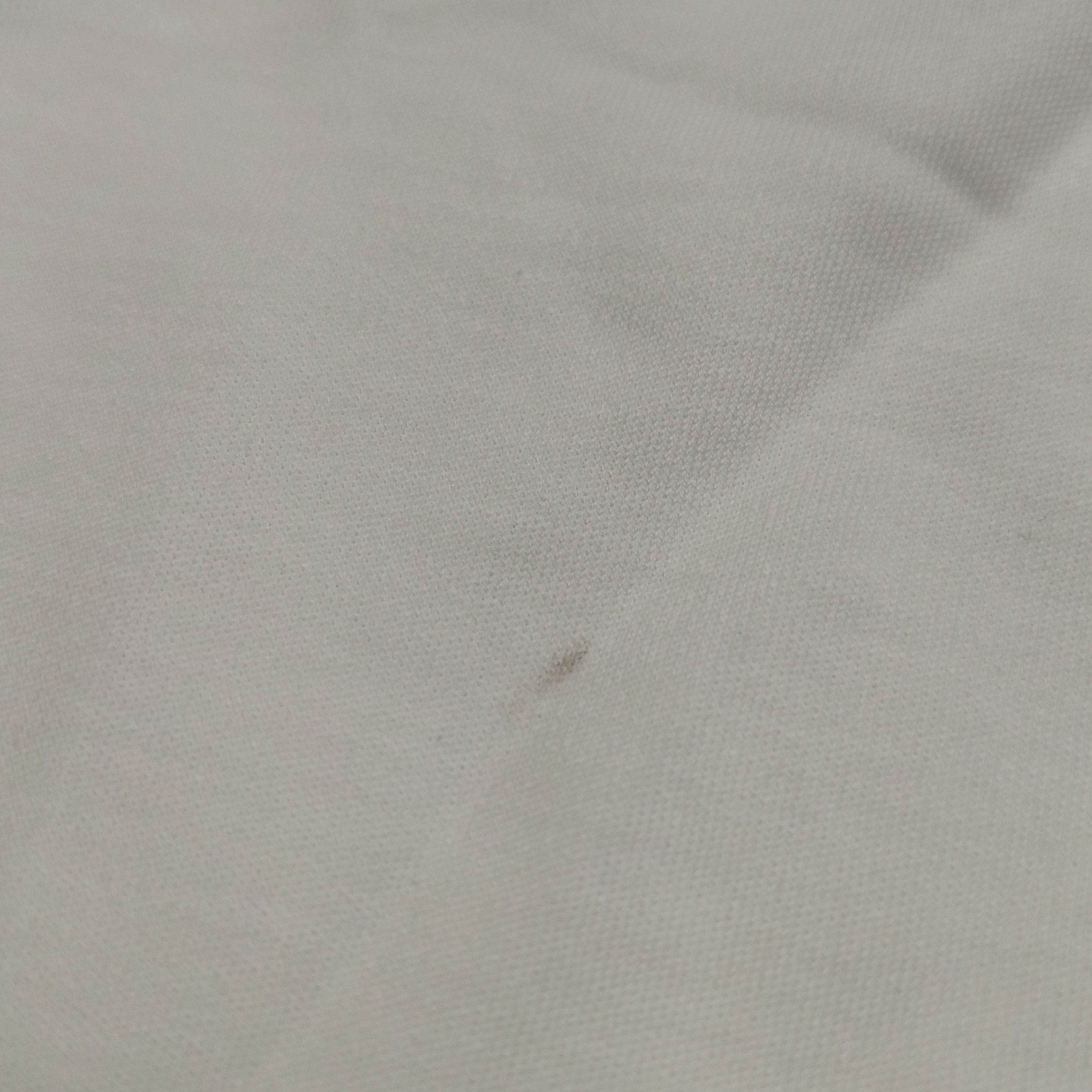 Louis Vuitton Logo Print T-Shirt in White, Size S Size US S / EU 44-46 / 1 - 10 Thumbnail