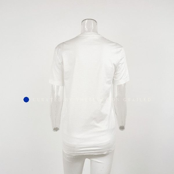 Louis Vuitton Rhino Pocket Tee in White - Size XS Size US XS / EU 42 / 0 - 2 Thumbnail