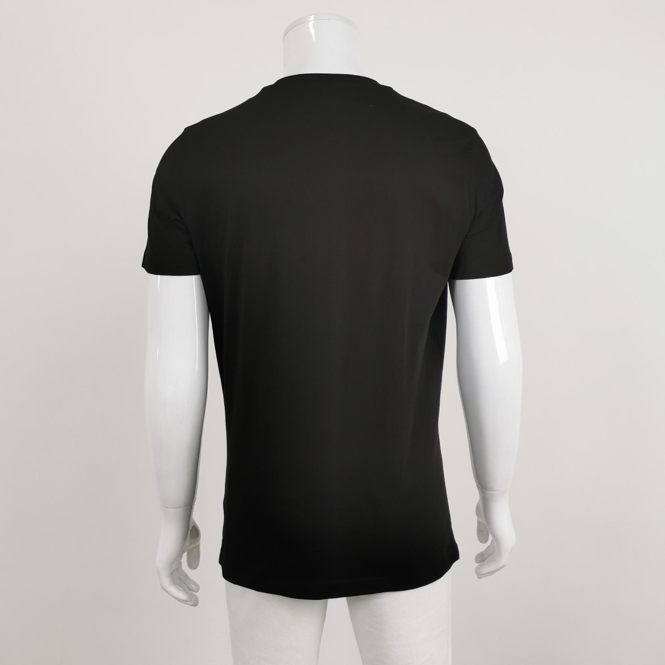 Diesel Black Logo Graphic T-Shirt in Size L Size US L / EU 52-54 / 3 - 2 Thumbnail