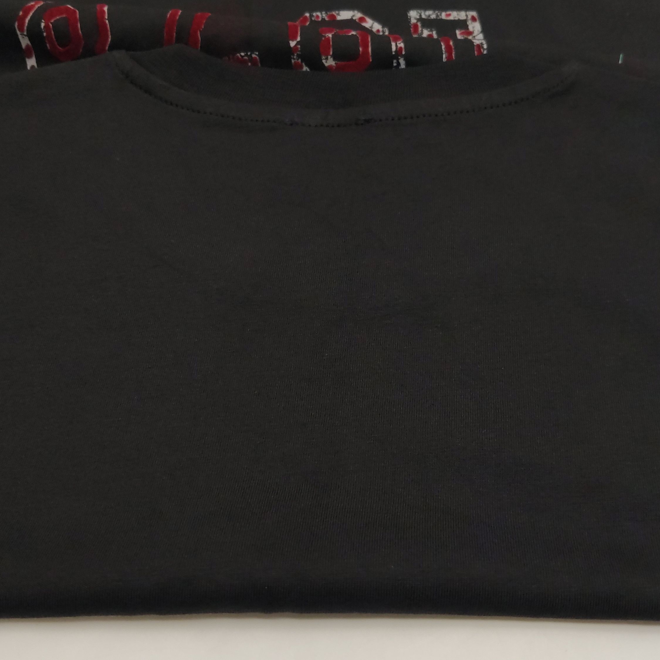 Diesel Black Logo Graphic T-Shirt in Size L Size US L / EU 52-54 / 3 - 10 Thumbnail