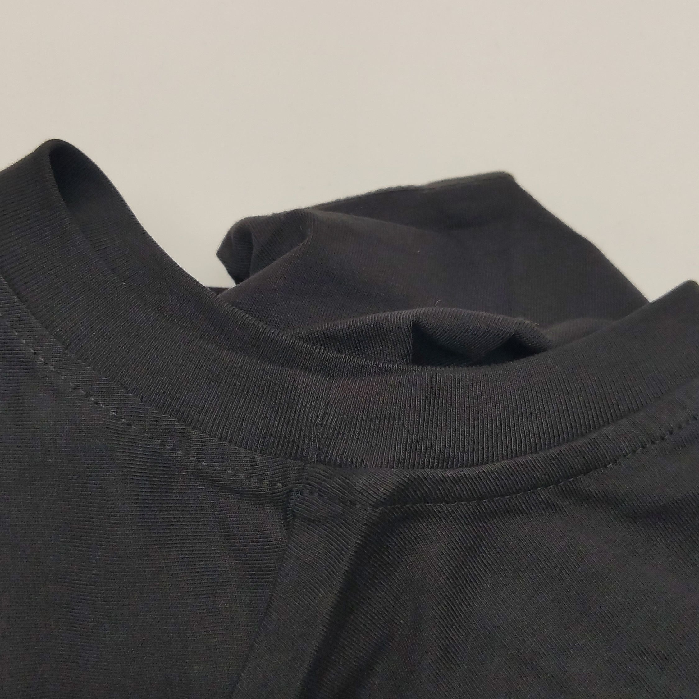 Diesel Graphic Print Black T-Shirt in Size S Size US S / EU 44-46 / 1 - 9 Thumbnail