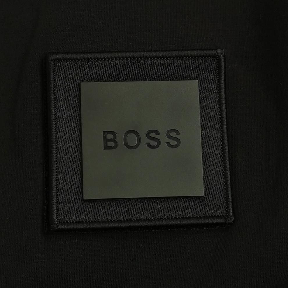 Hugo Boss Reversible Graphic Jacket in Multi Colorway Size US M / EU 48-50 / 2 - 6 Thumbnail