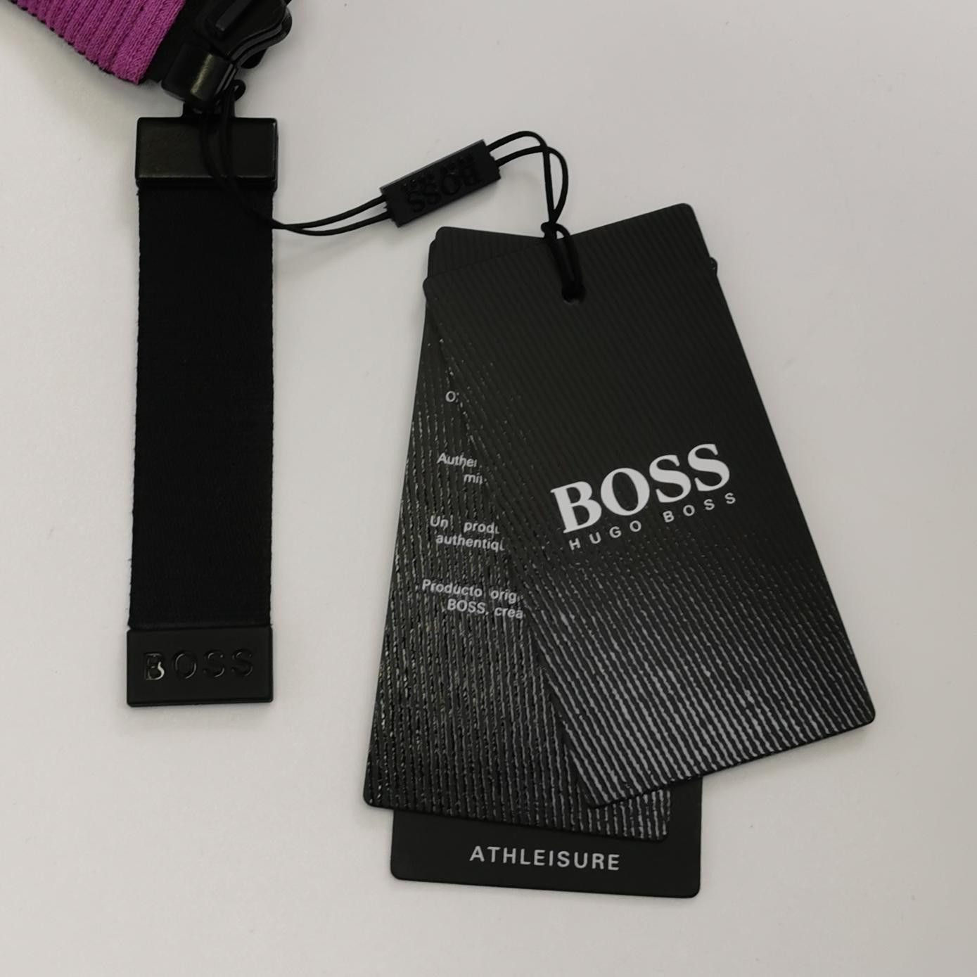 Hugo Boss Reversible Graphic Jacket in Multi Colorway Size US M / EU 48-50 / 2 - 7 Thumbnail