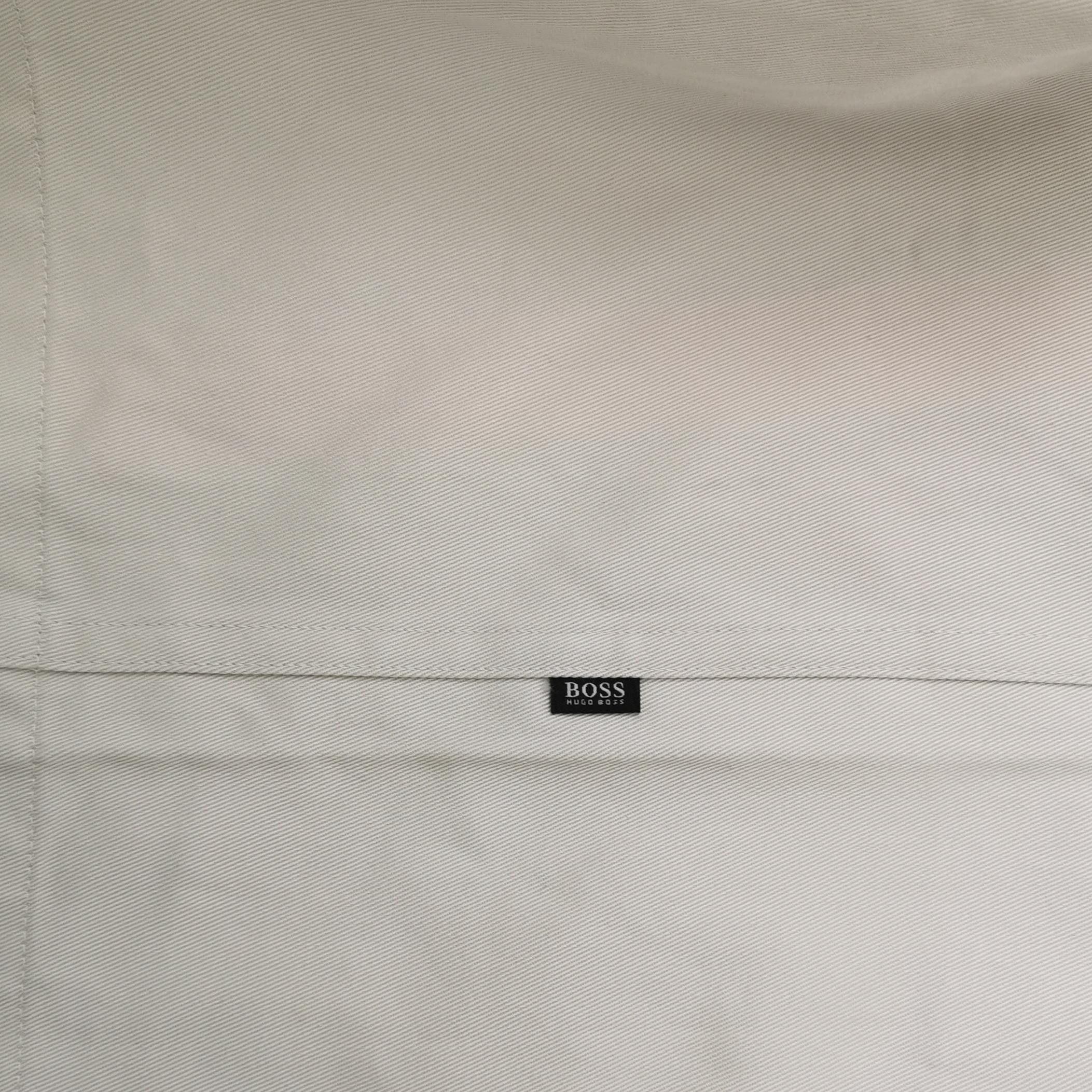 Hugo Boss Lightweight Beige Jacket in Size M Size US M / EU 48-50 / 2 - 3 Thumbnail