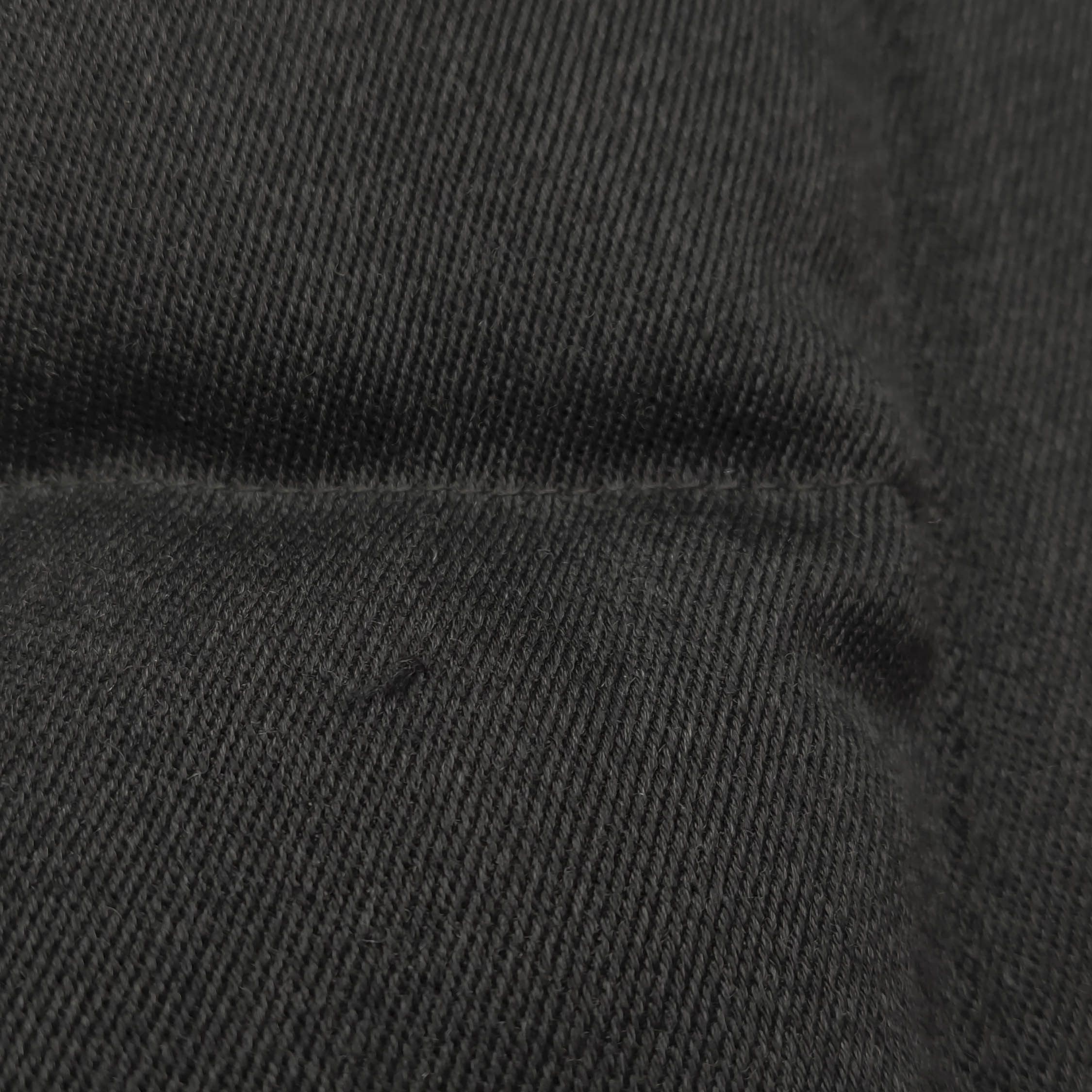 Fendi Stylish Black Wool Down Puffer Vest Size US L / EU 52-54 / 3 - 9 Thumbnail