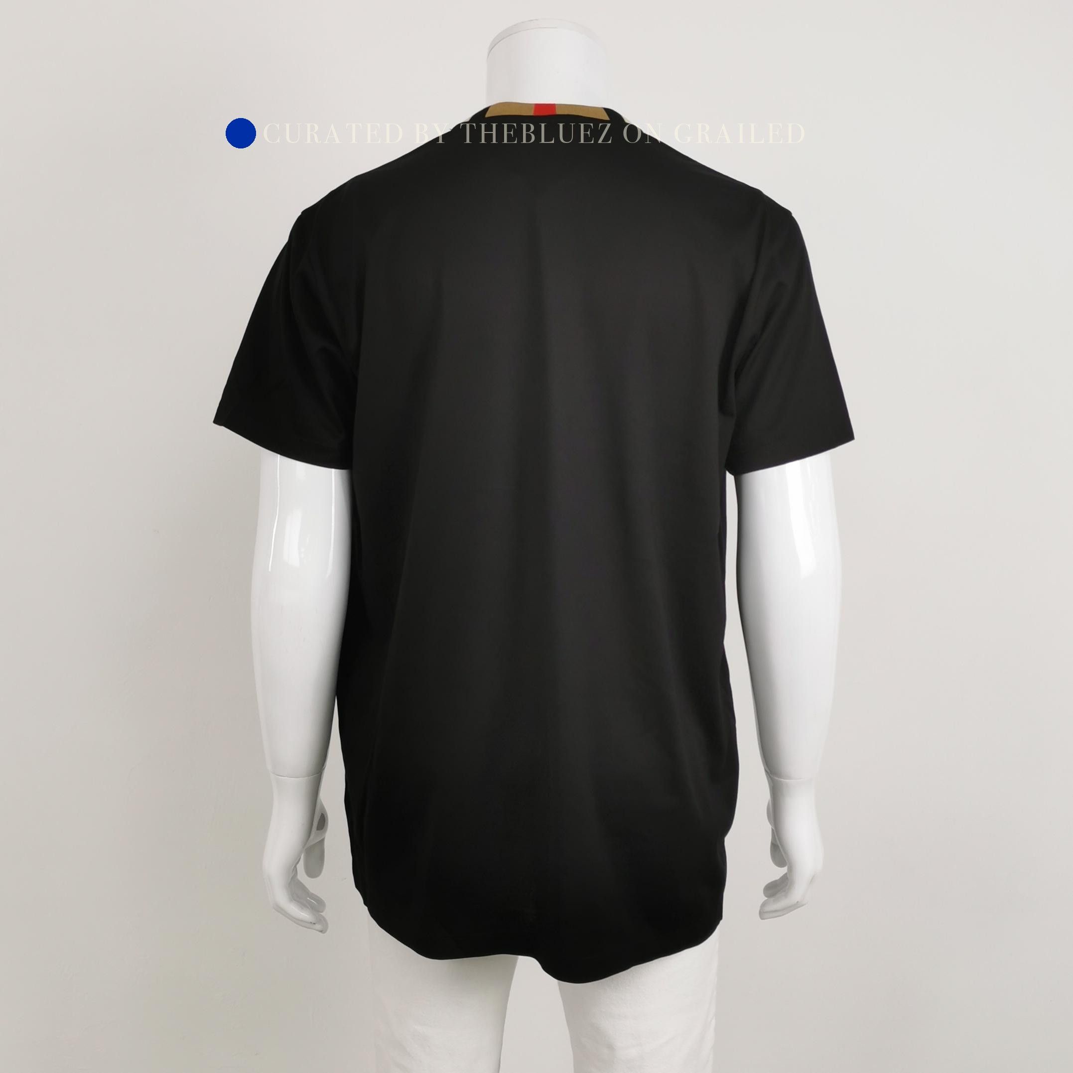 Burberry Vintage Item Size US M / EU 48-50 / 2 - 2 Thumbnail