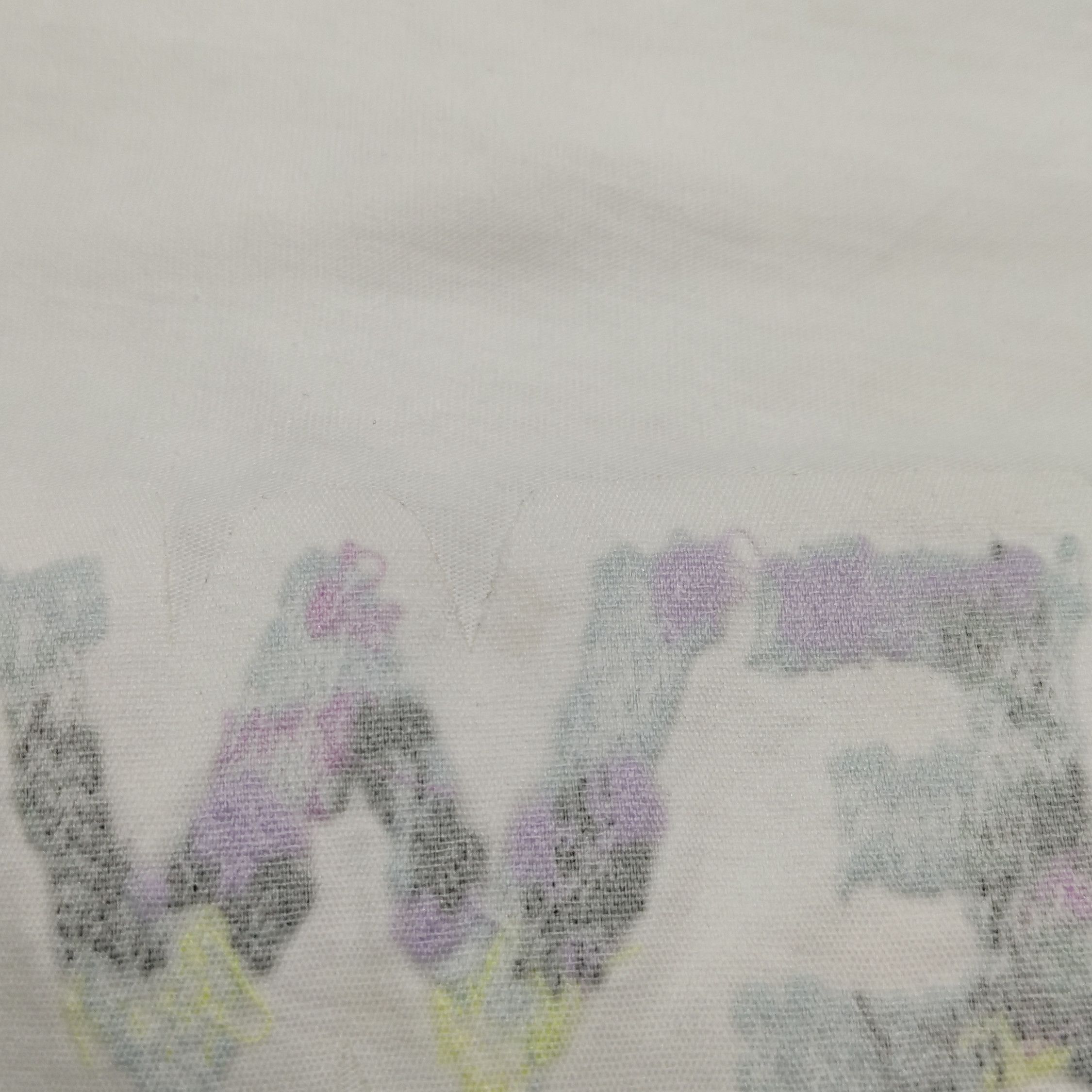 Loewe Logo Embroidered T-Shirt in White Size US L / EU 52-54 / 3 - 10 Thumbnail