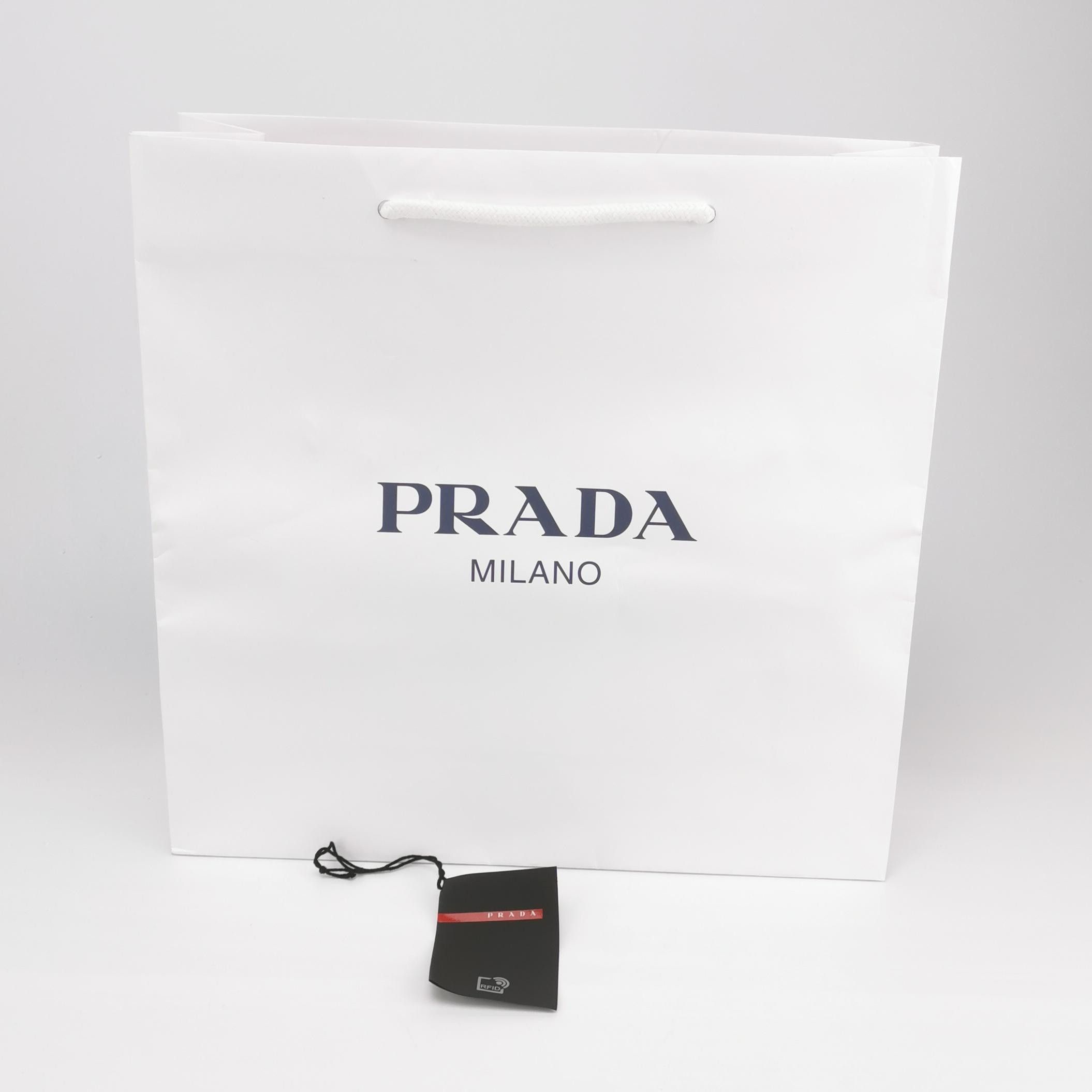Prada Black Mesh Tank Top in Size M Size US M / EU 48-50 / 2 - 5 Thumbnail