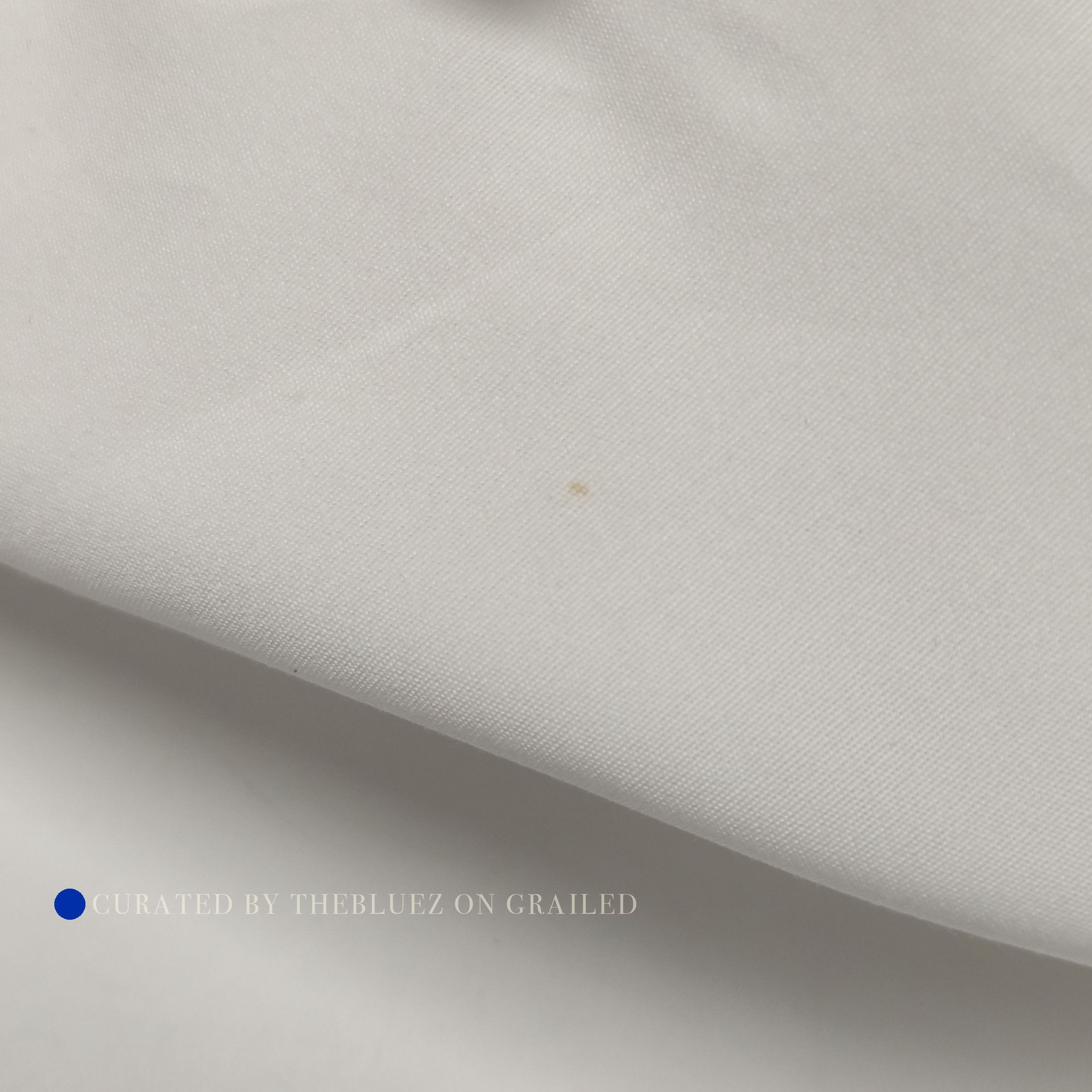 Prada Elegant White Button-Up Shirt Size L Size US L / EU 52-54 / 3 - 8 Thumbnail
