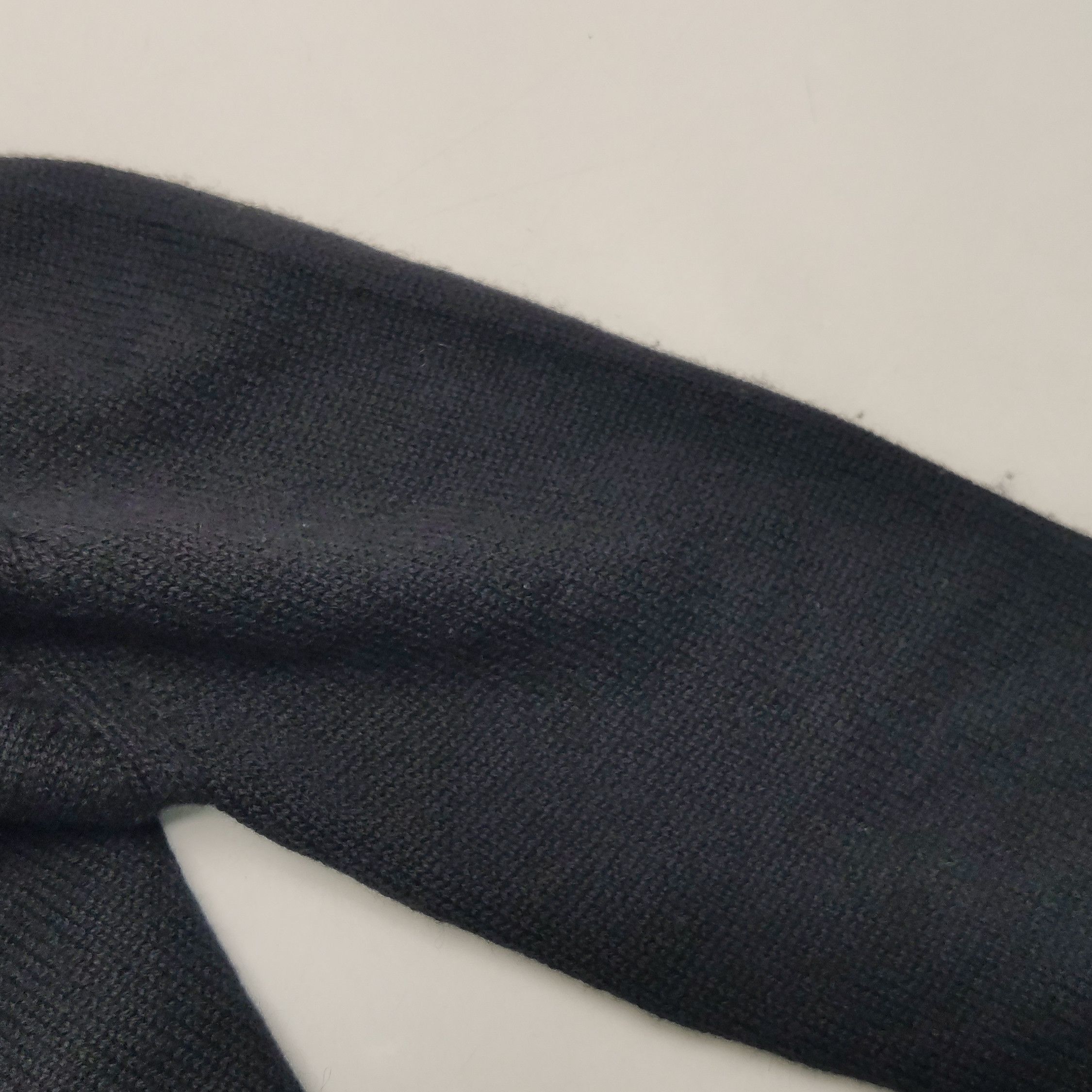 Prada Cashmere Turtleneck Sweater in Black Size US L / EU 52-54 / 3 - 12 Thumbnail