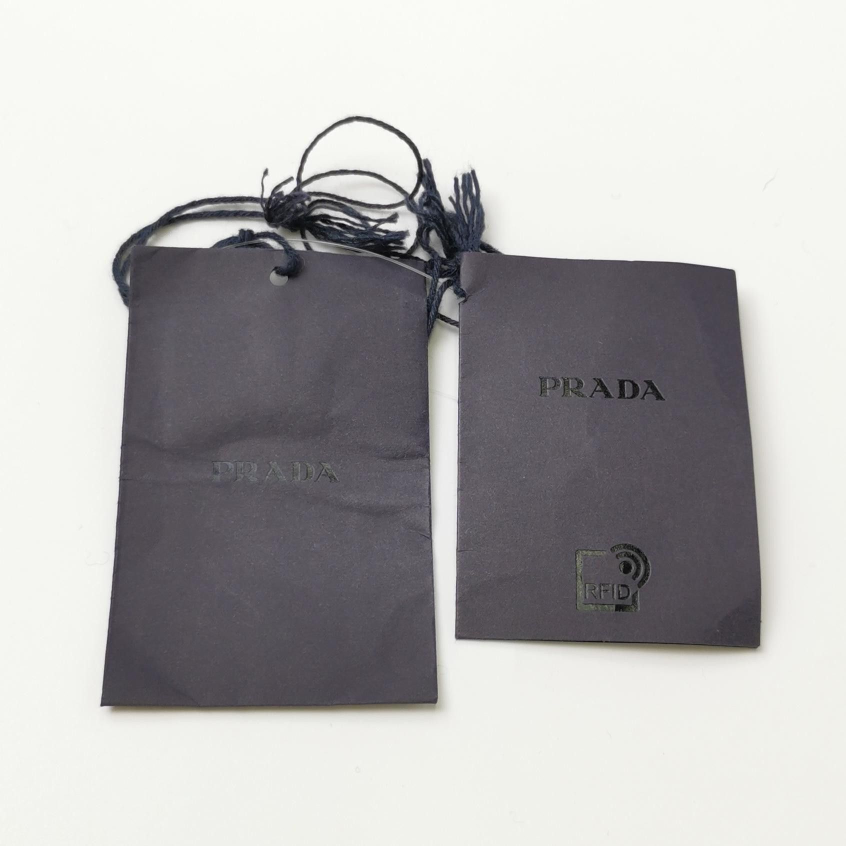 Prada Cashmere Turtleneck Sweater in Black Size US L / EU 52-54 / 3 - 4 Thumbnail