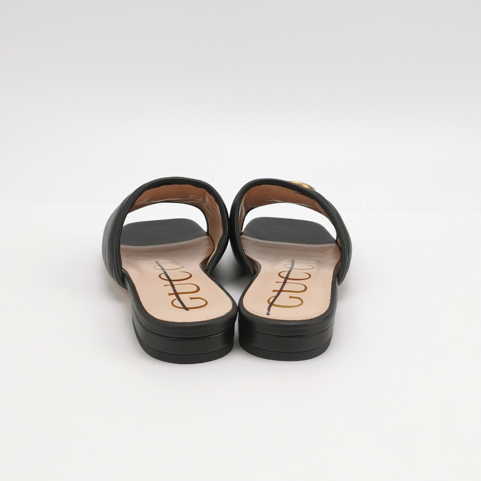 Gucci Gucci Women it_34 Sandals Size US 4 / IT 34 - 4 Thumbnail