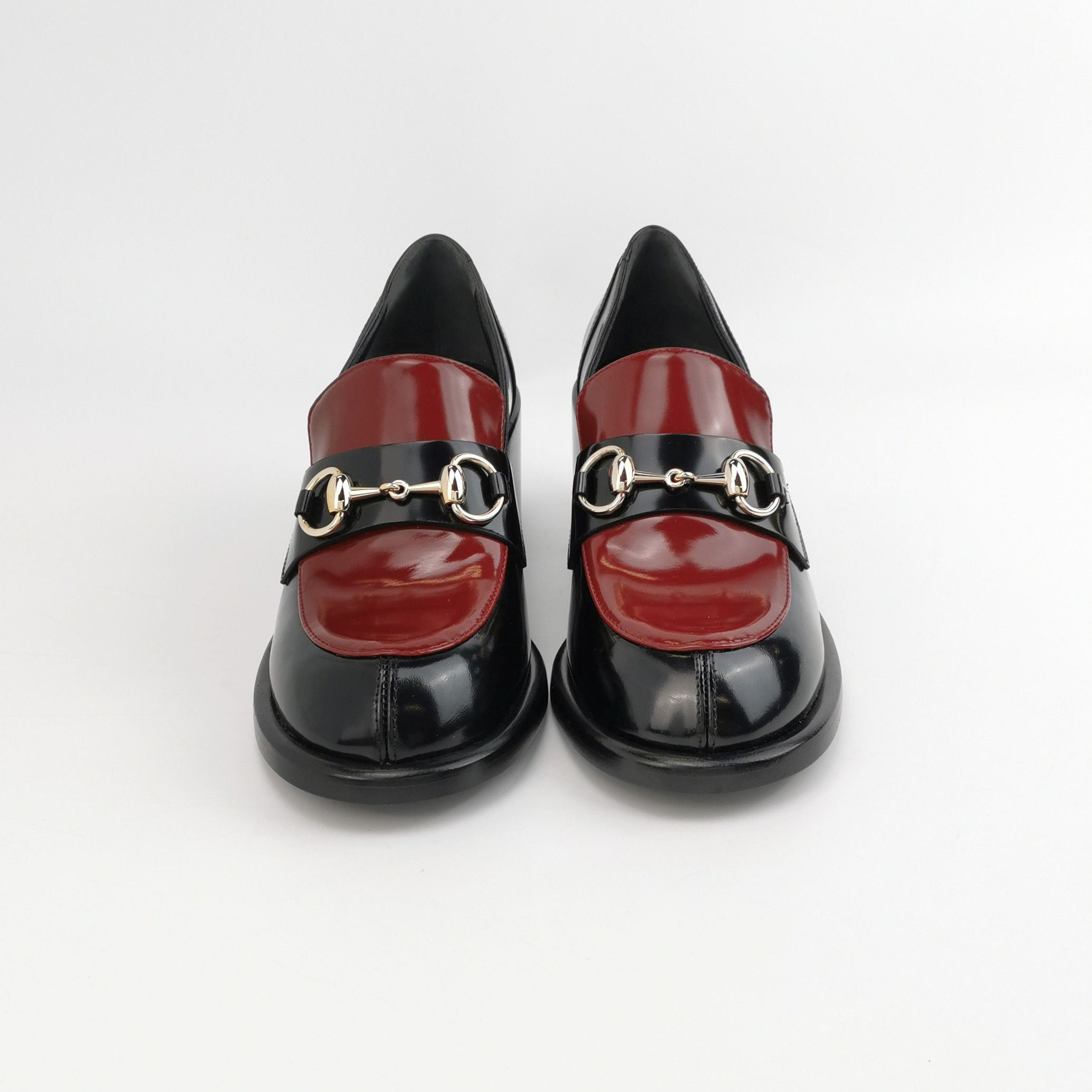 Gucci Gucci Women 7-5 Flats Size US 7.5 / IT 37.5 - 3 Thumbnail