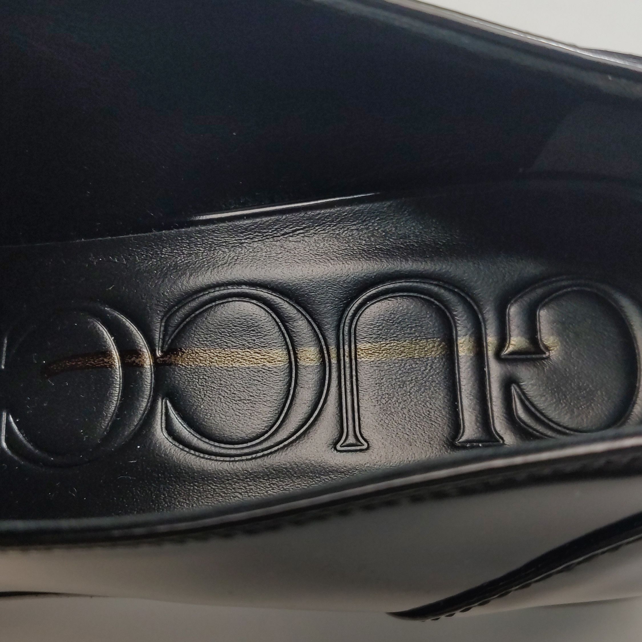 Gucci Gucci Women 7-5 Flats Size US 7.5 / IT 37.5 - 15 Thumbnail