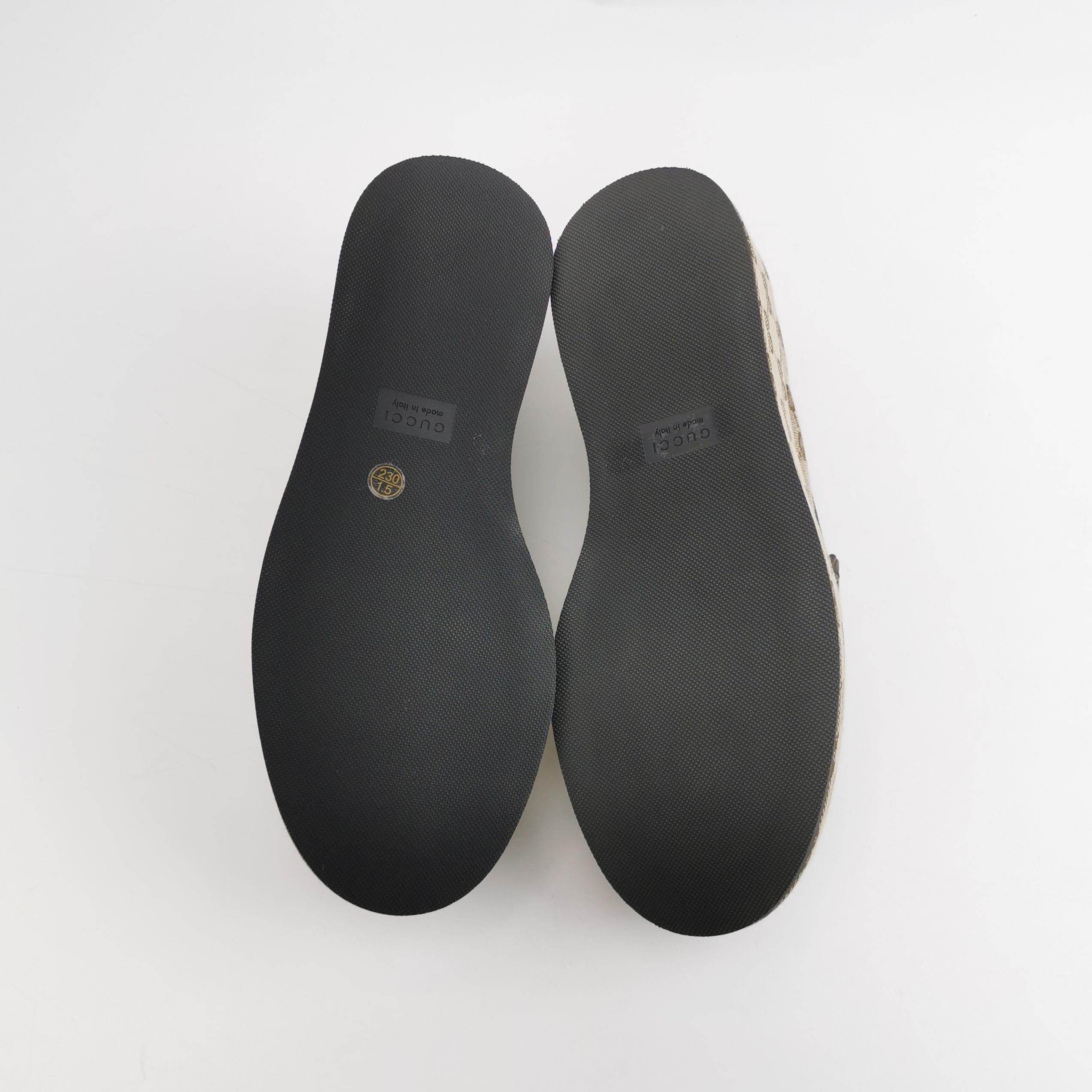 Gucci Gucci Women 6 Lowtop Sneakers Size US 6 / IT 36 - 5 Thumbnail